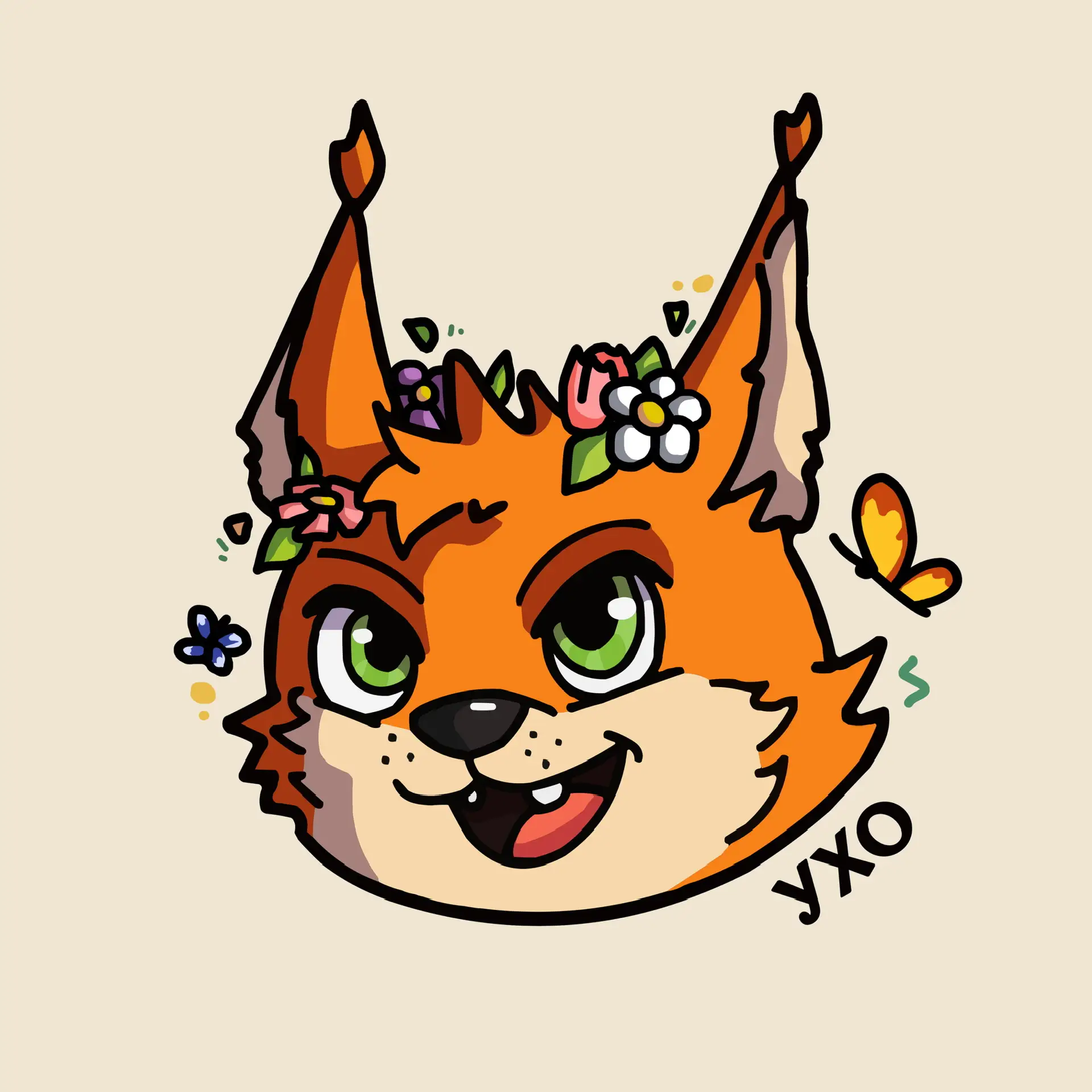 Логотип канала