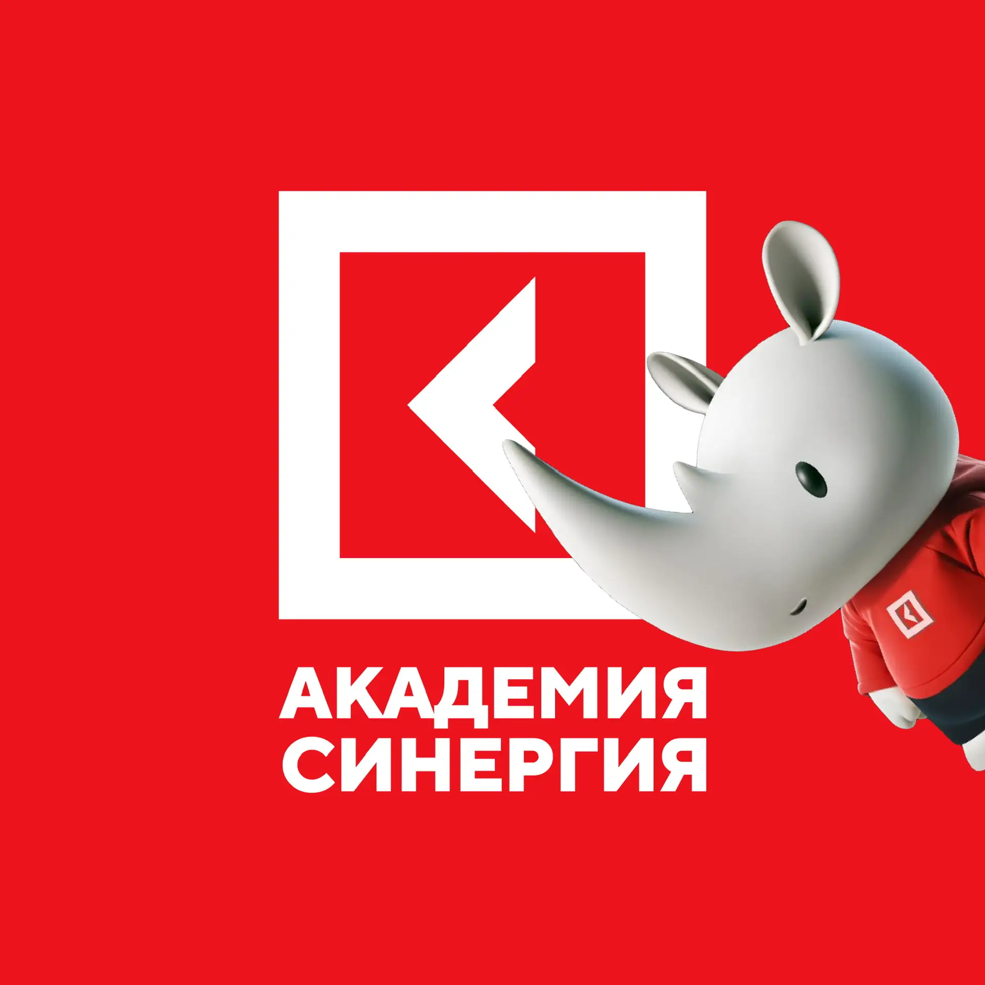 Академия «Синергия» | очное обучение