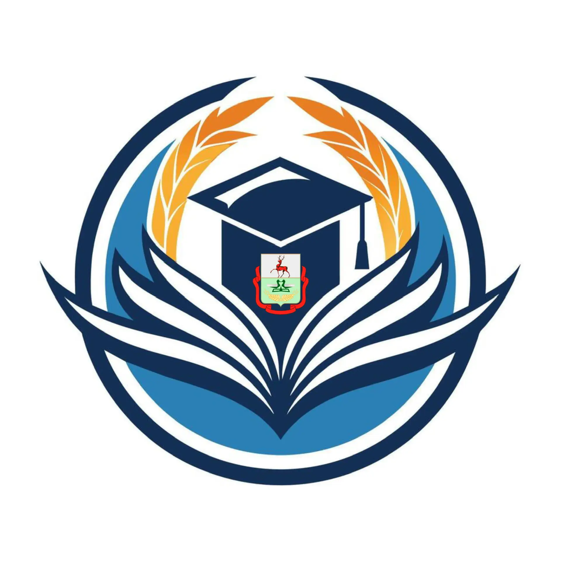 Образование Дальнеконстантиновского округа