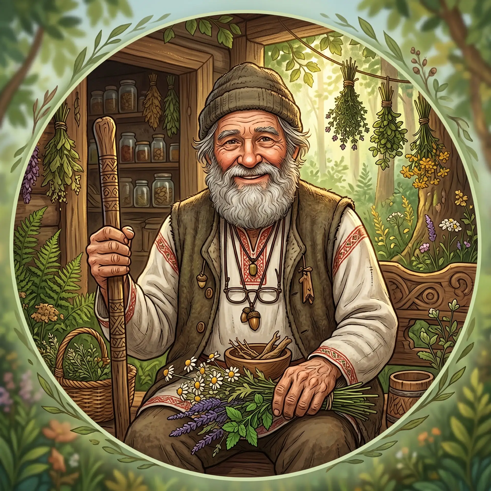 Avatar