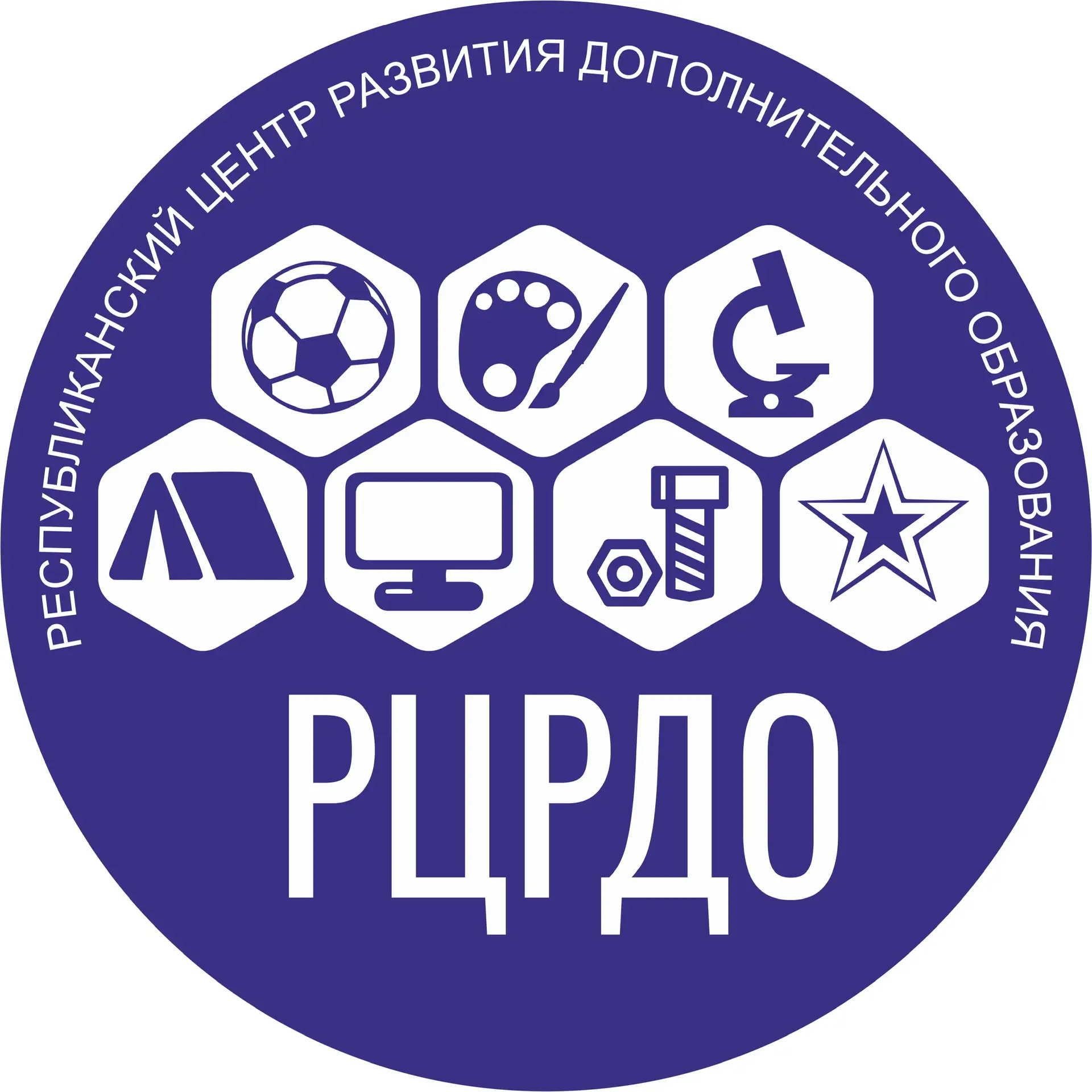 Допобразование в Туве и не только