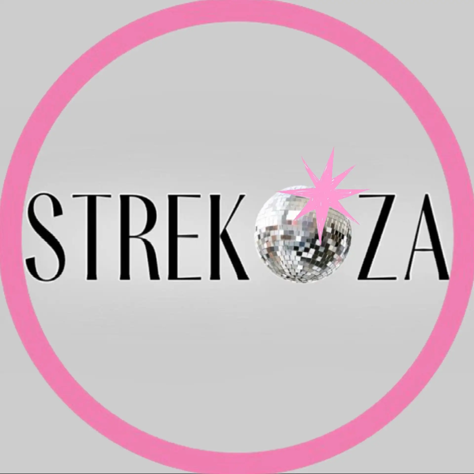 🪩STREKOZA🪩 — канал в мессенджере MAX