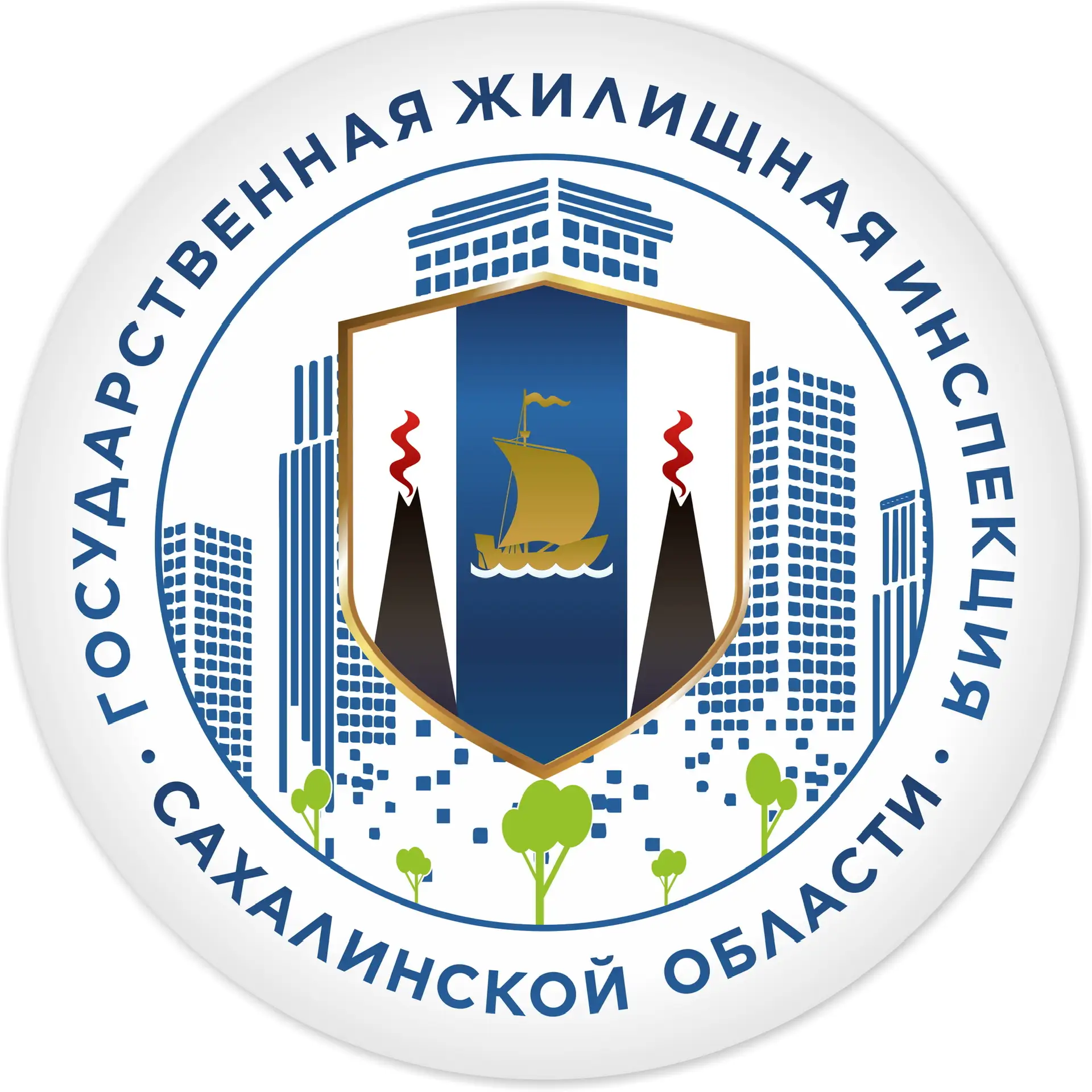 ГЖИ Сахалинской области — канал в мессенджере MAX