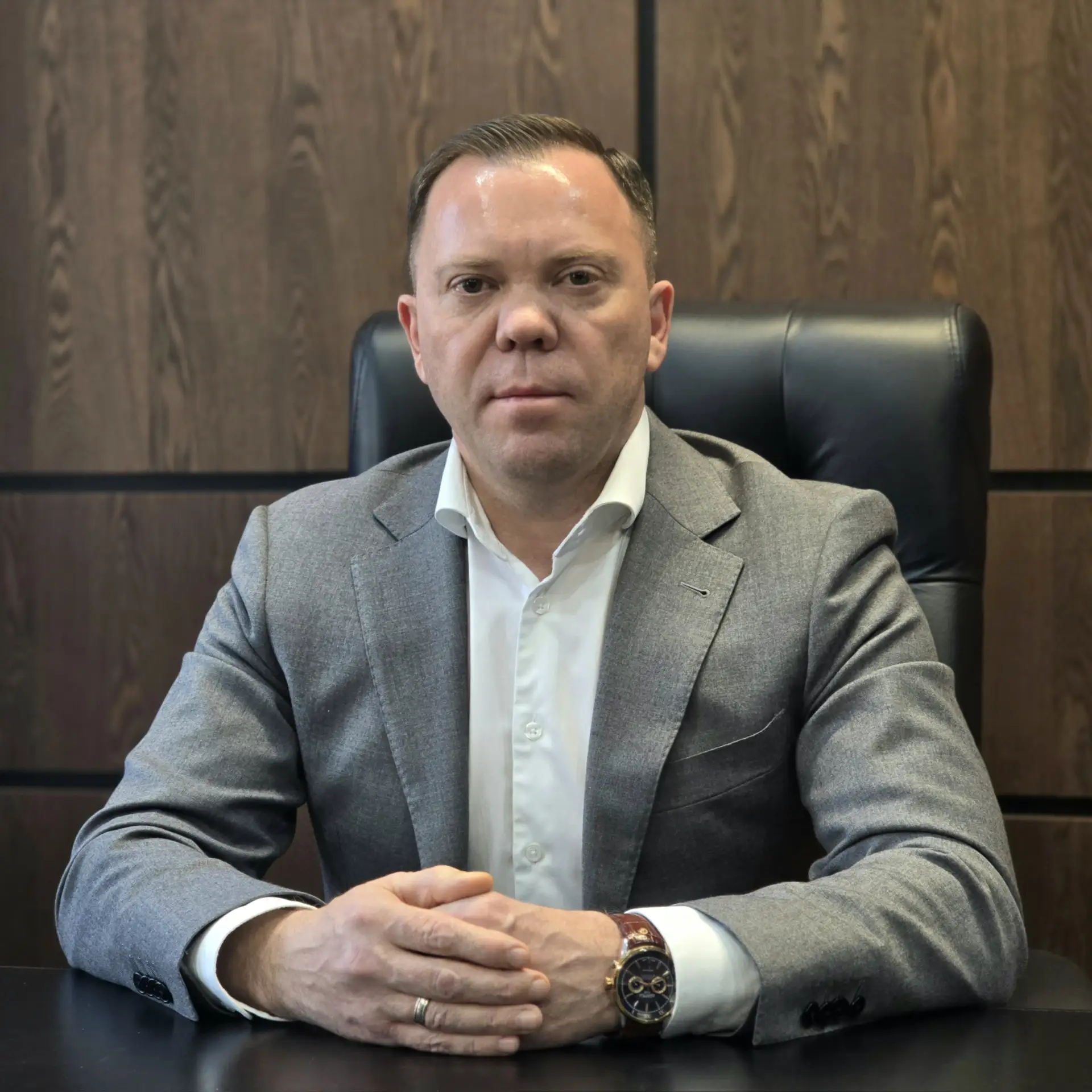 Владимир НОСОВ/официально — канал в мессенджере MAX