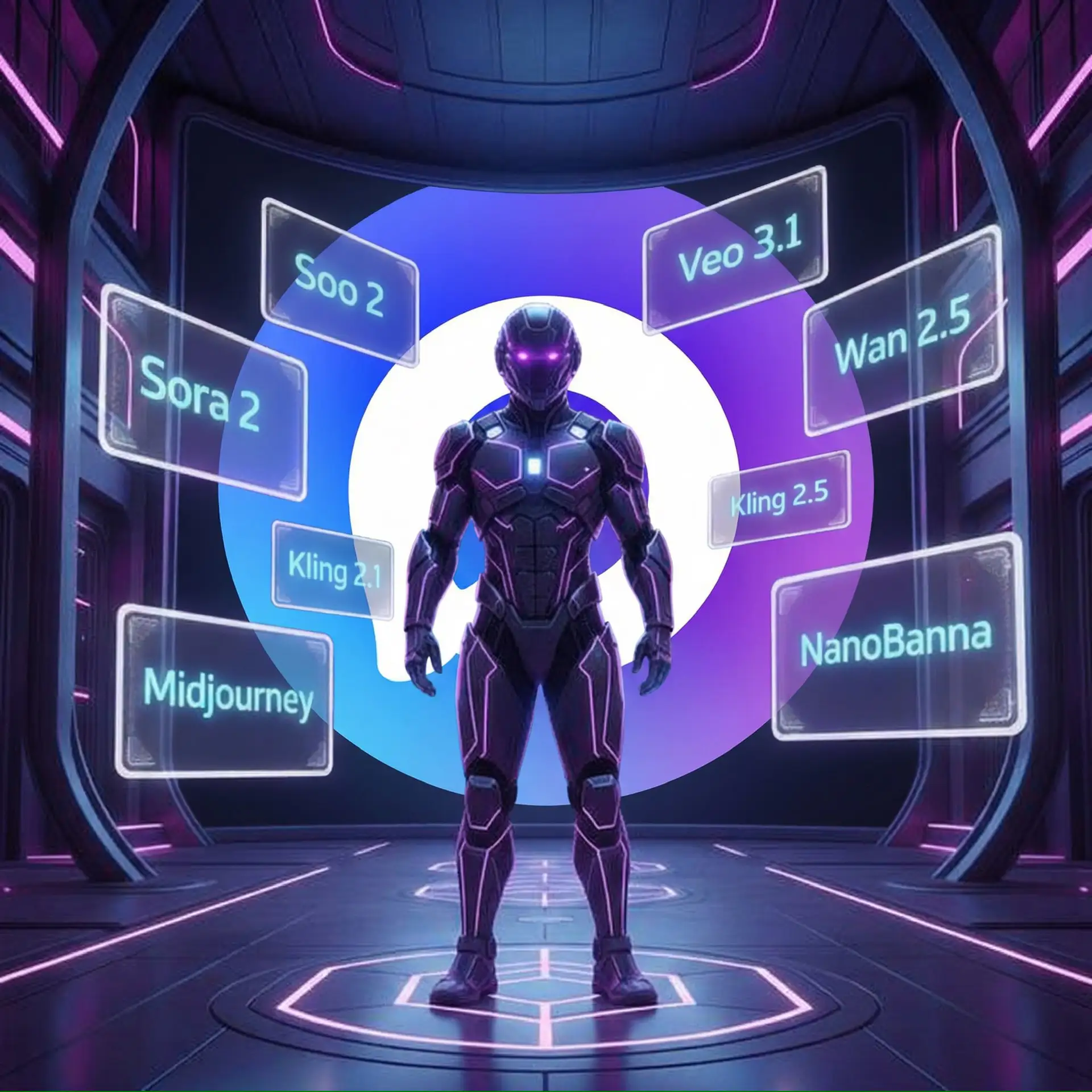 Логотип канала