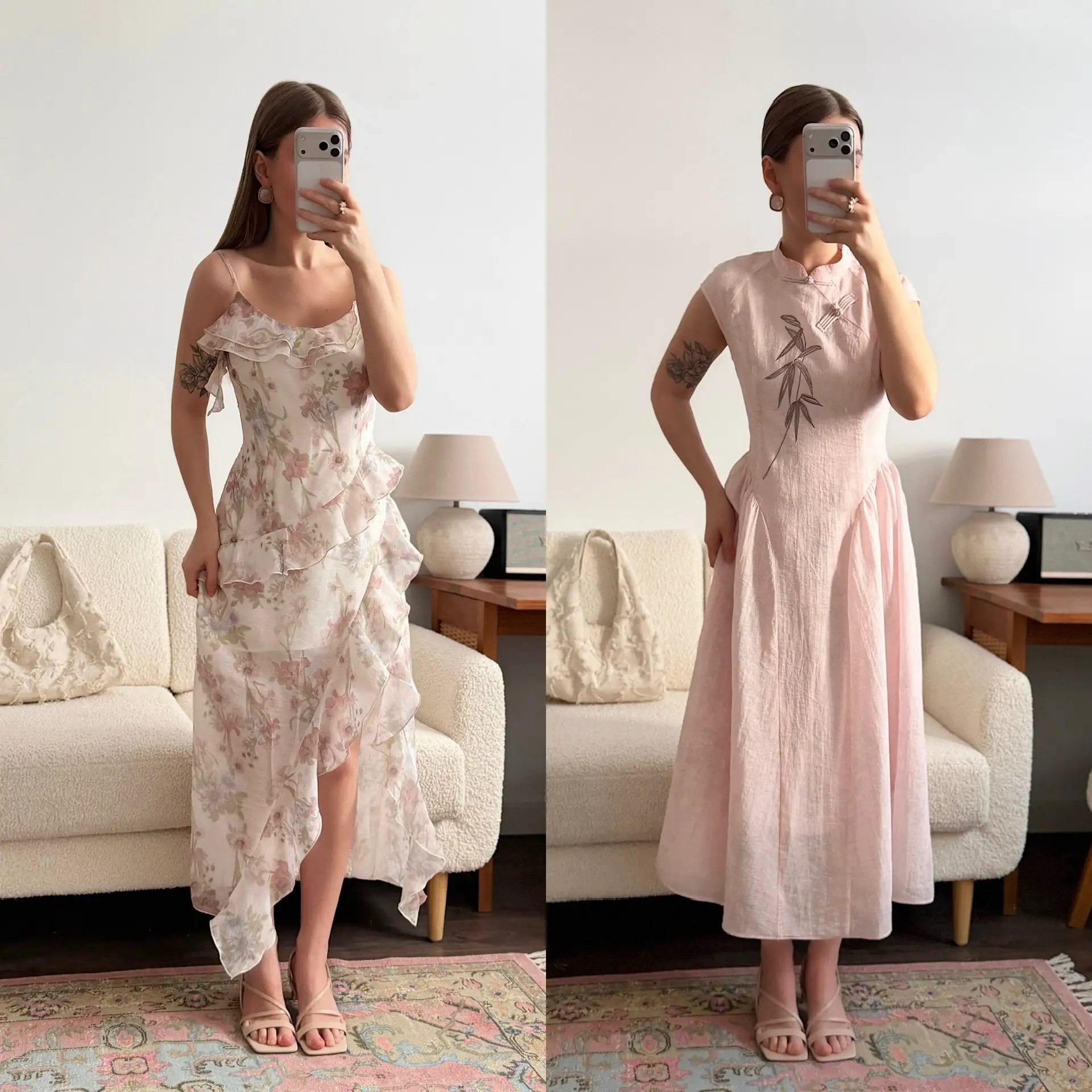 Светлая сторона моды