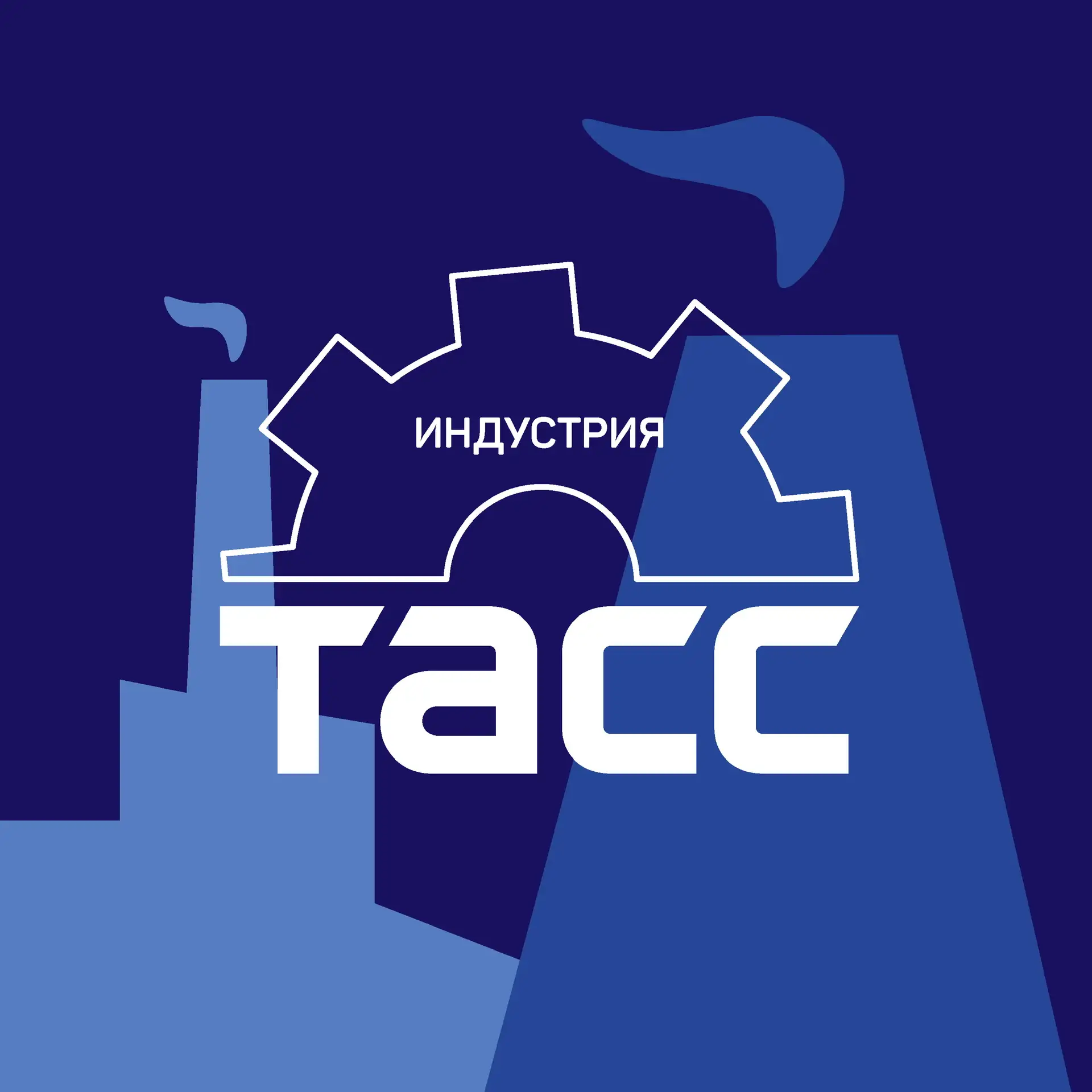ТАСС / Индустрия — канал в мессенджере MAX