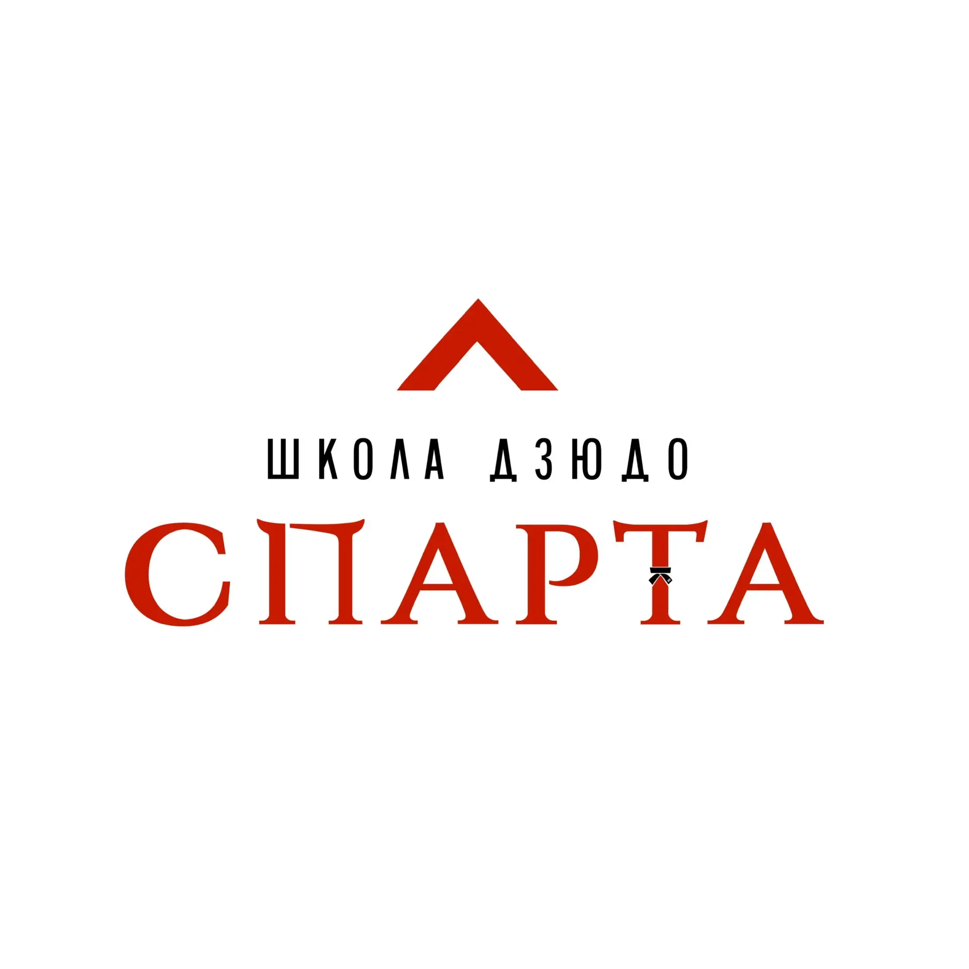 Ульяновская спортивная школа по дзюдо «Спарта»