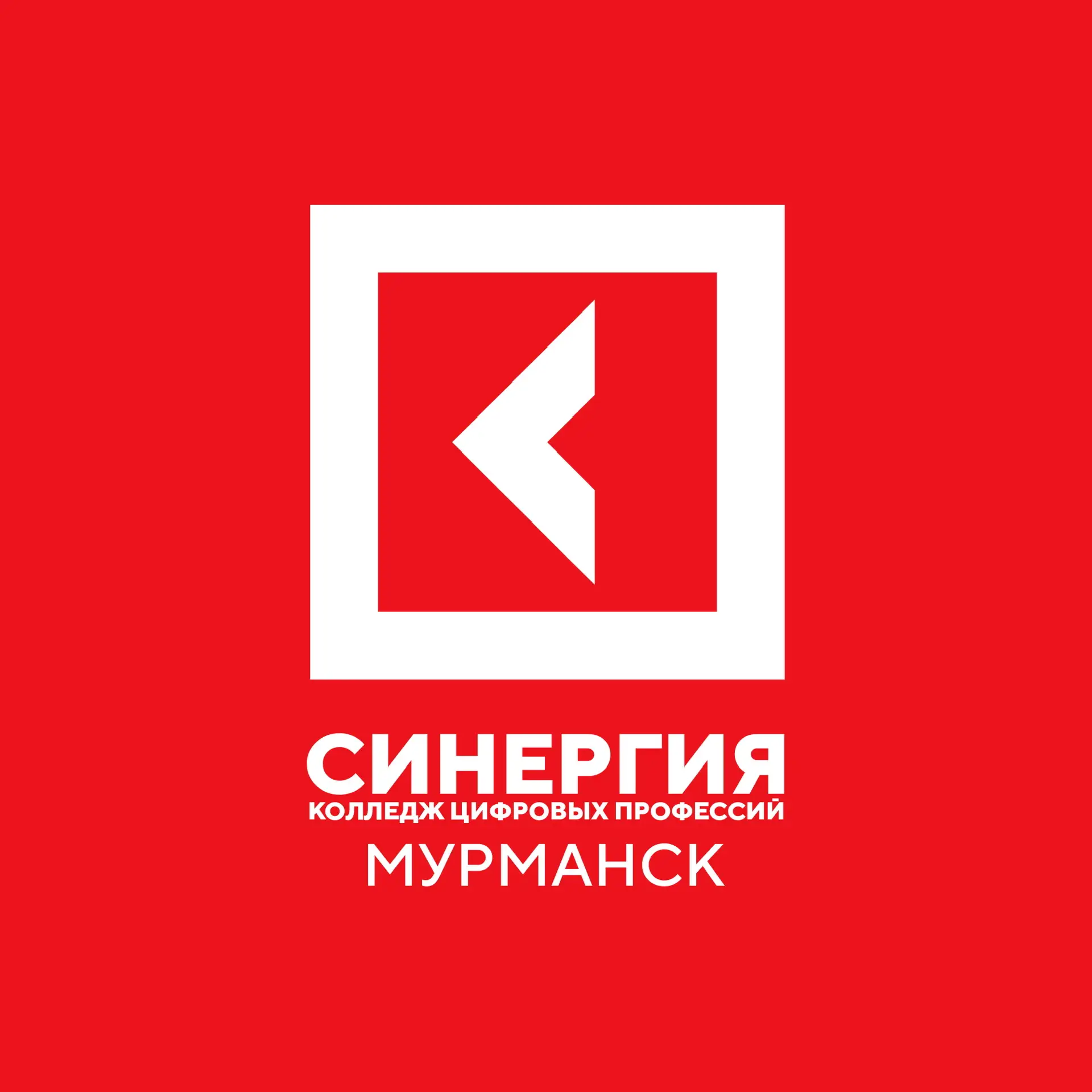 Колледж цифровых профессий «Синергия» | Мурманск