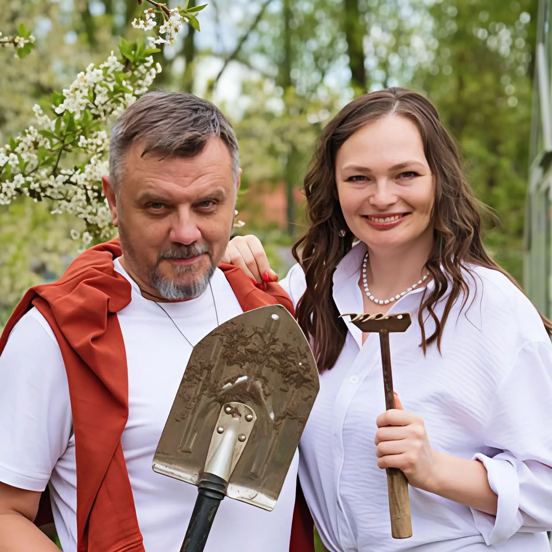 Логотип канала