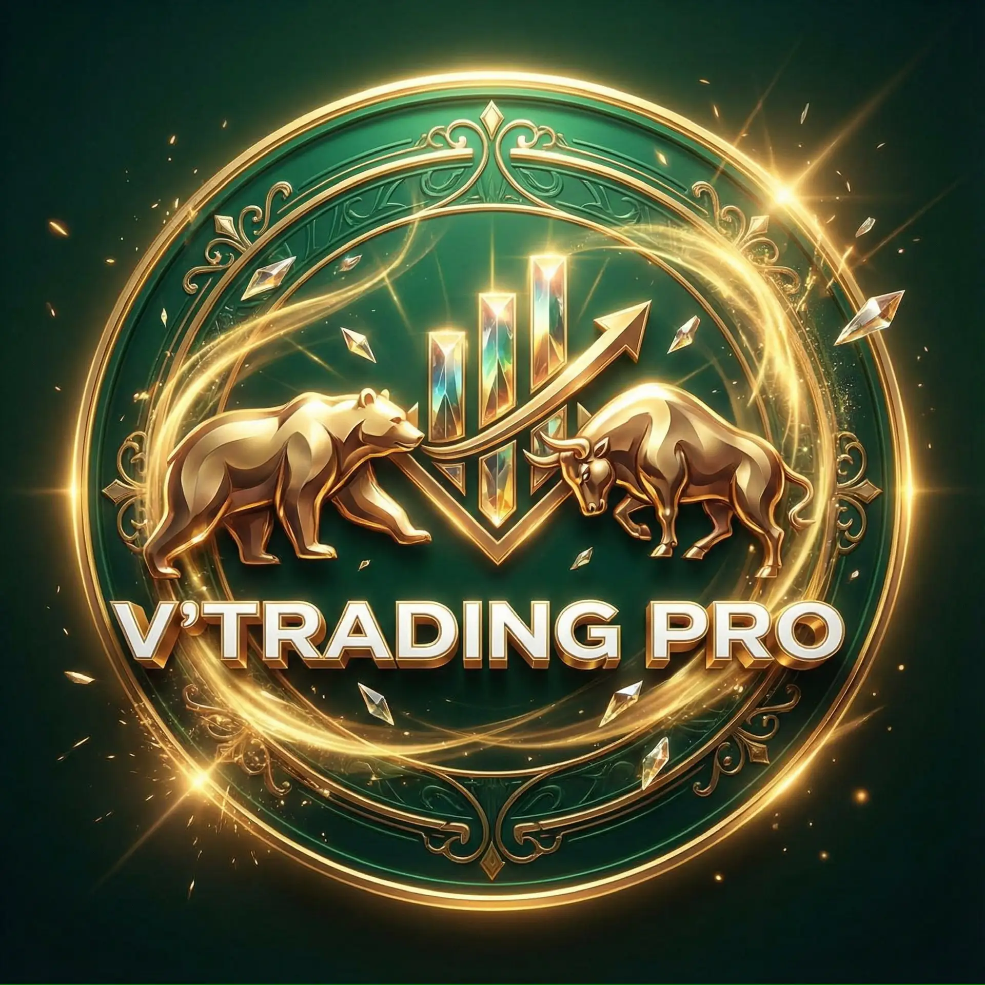 Vtrading. Московская биржа. Трейдинг. Инвестиции