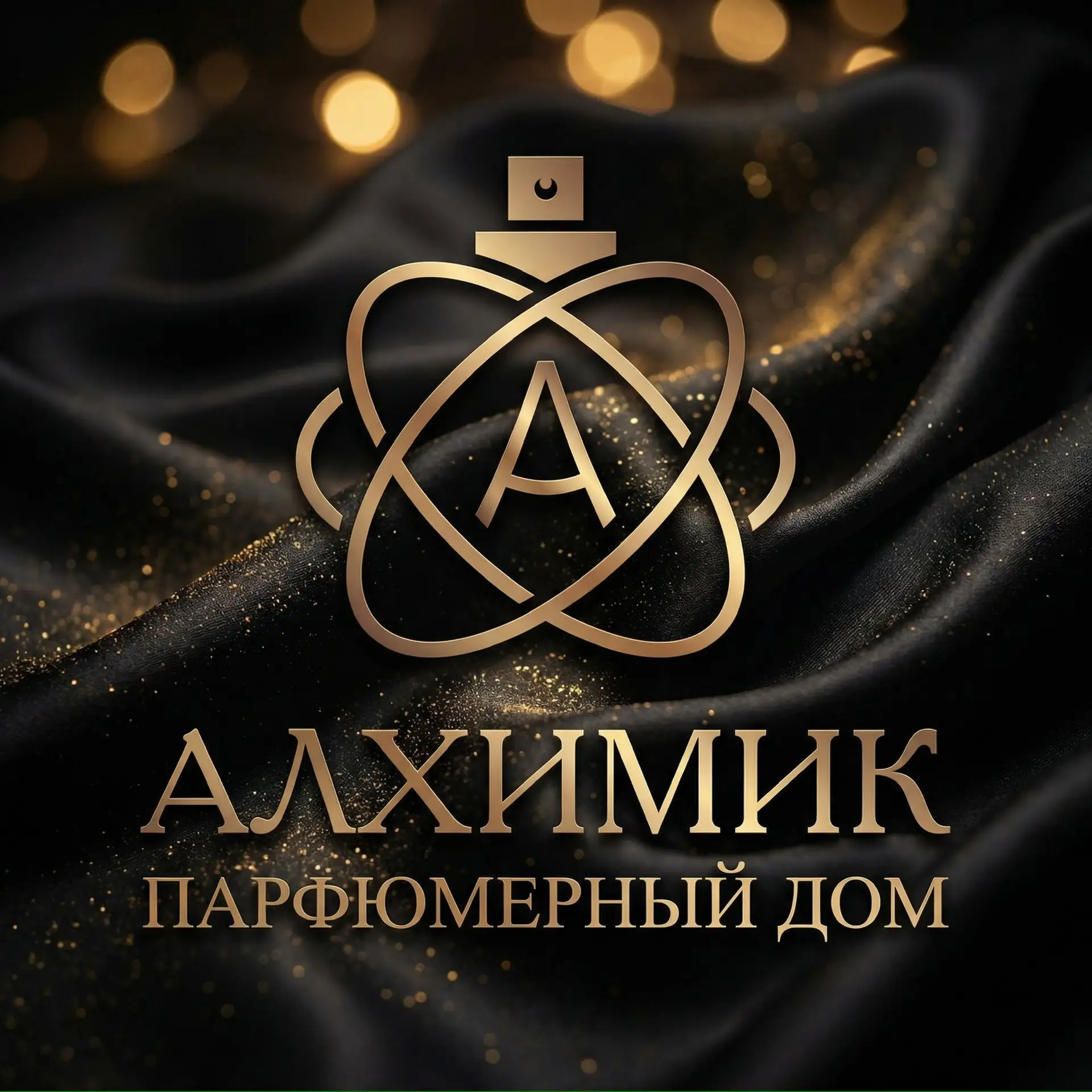 АЛХИМИК Парфюмерный дом