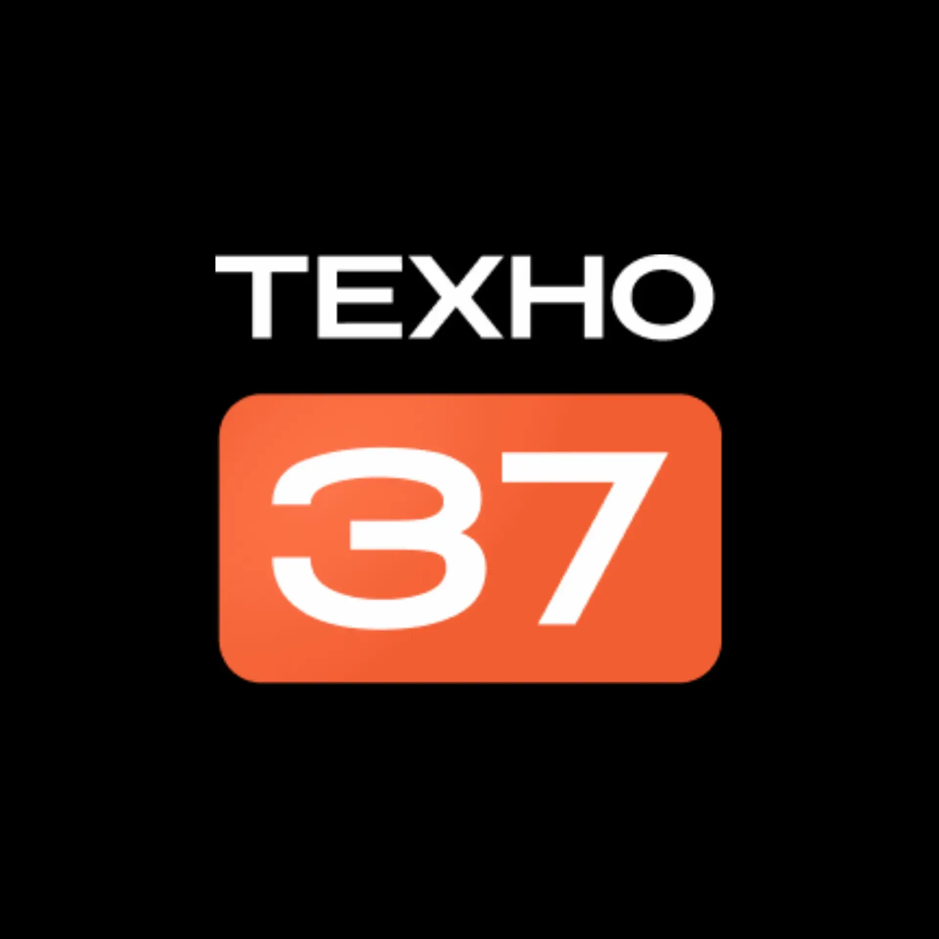ТЕХНО37 — канал в мессенджере MAX