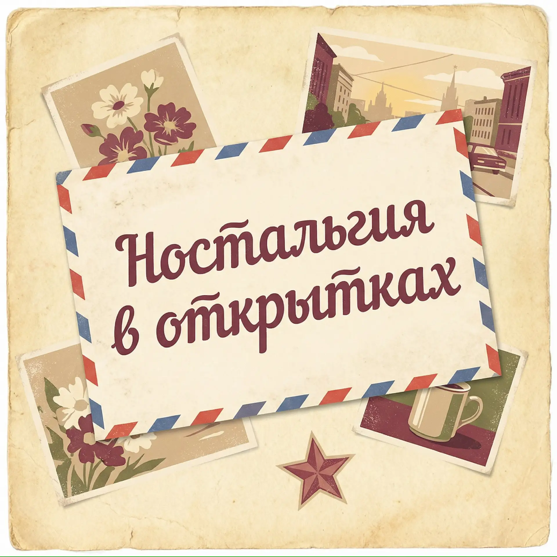 Логотип канала