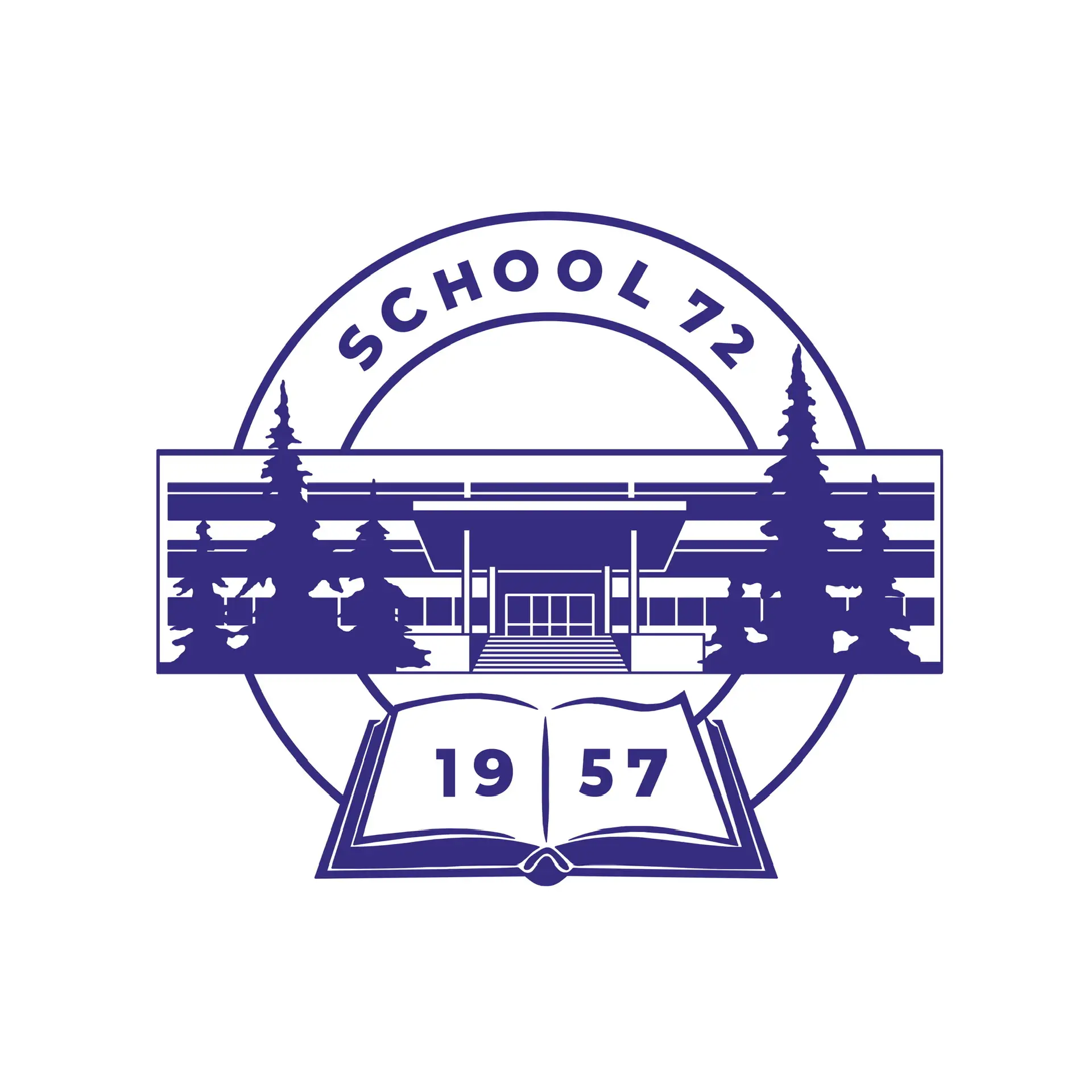 МБОУ СОШ 72 г. Новокузнецк