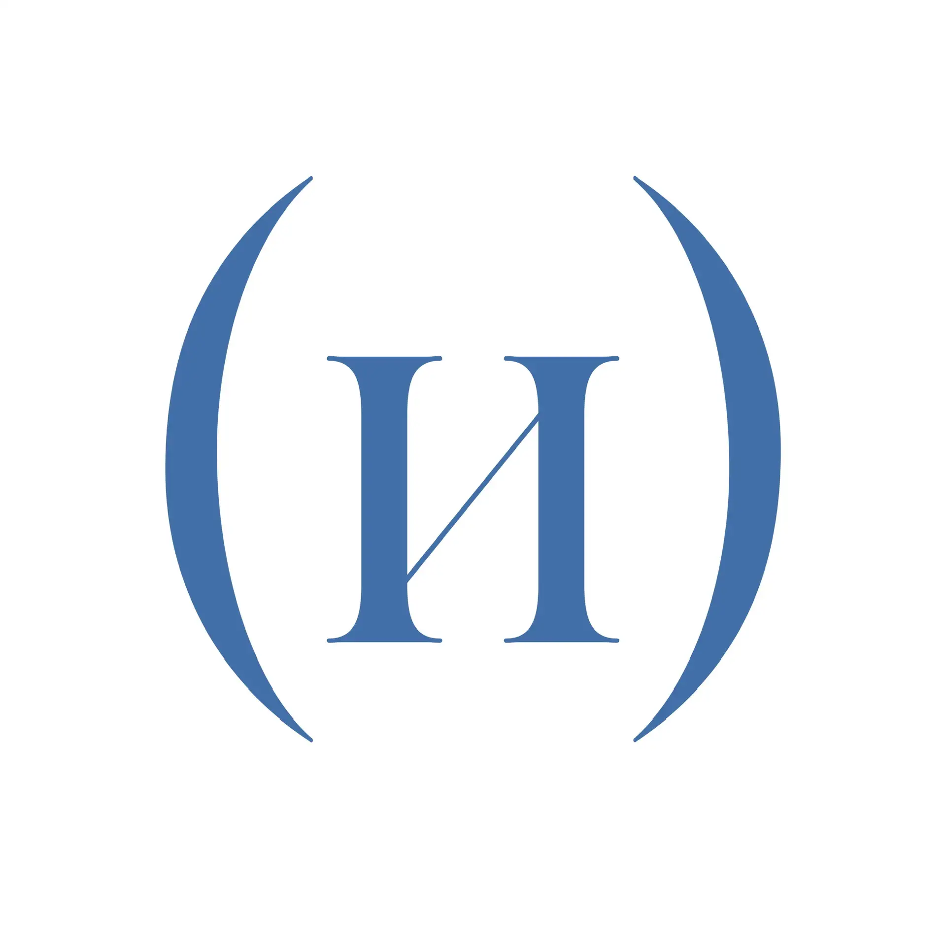 Логотип канала