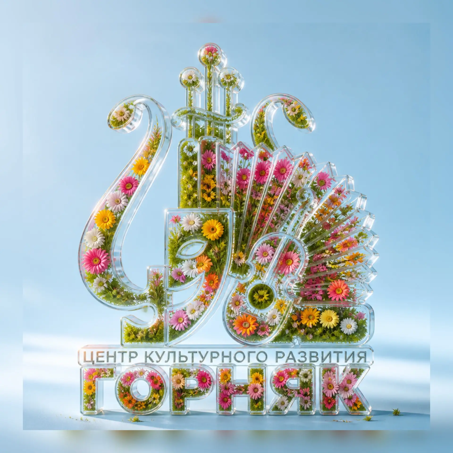 Центр культурного развития «Горняк»