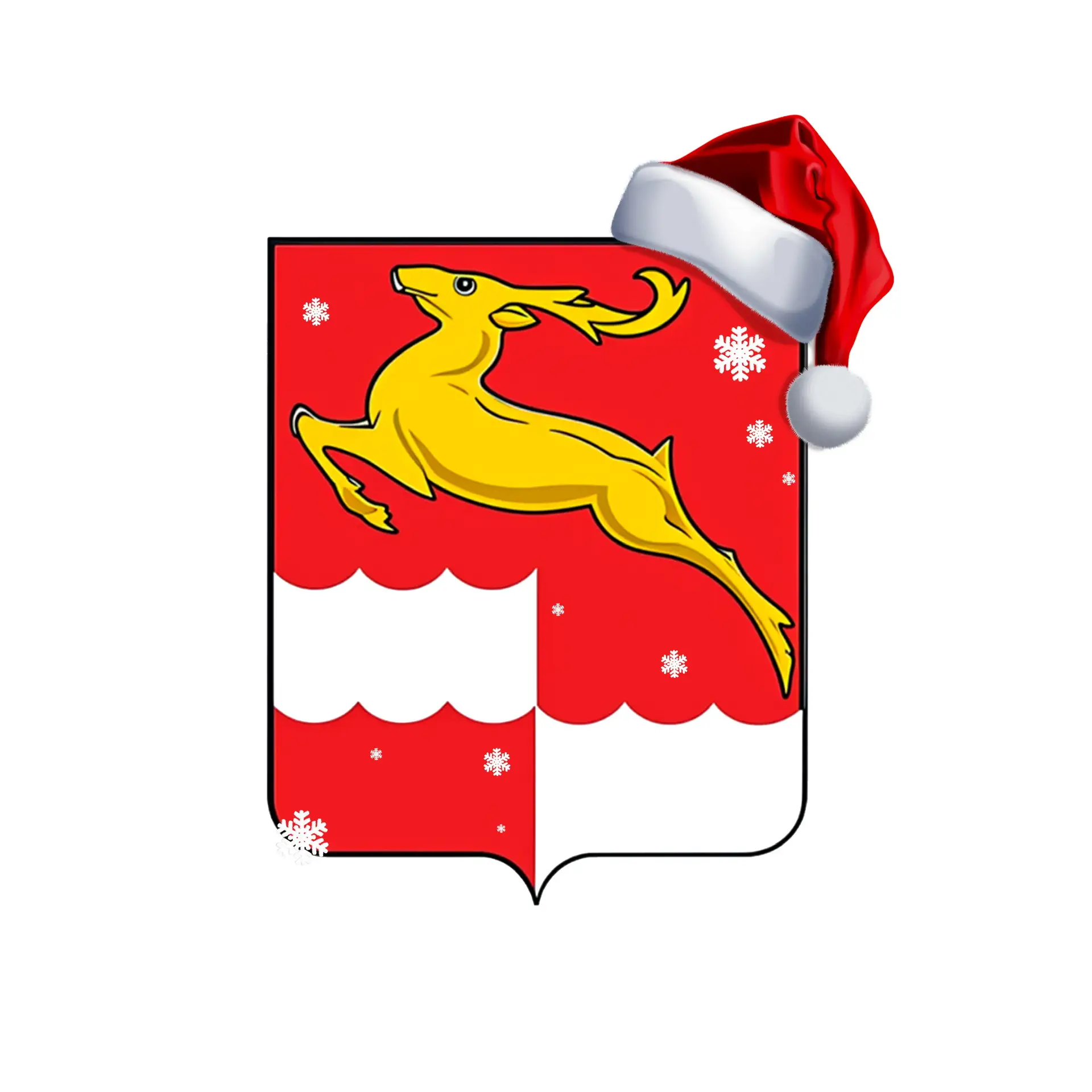 Администрация Кежемского округа