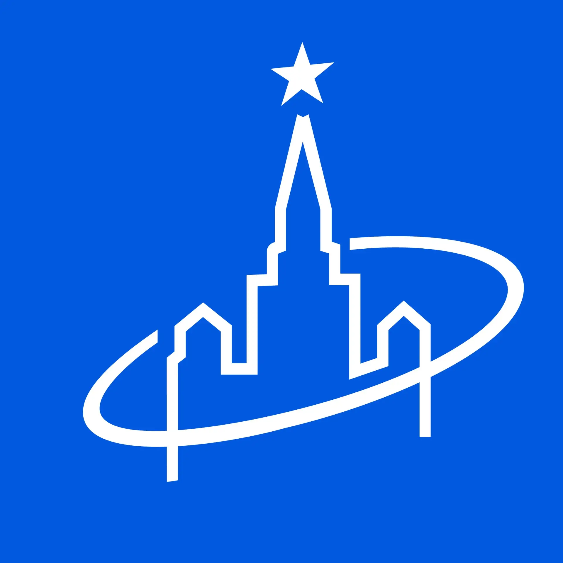 Смотри - это Москва — канал в мессенджере MAX