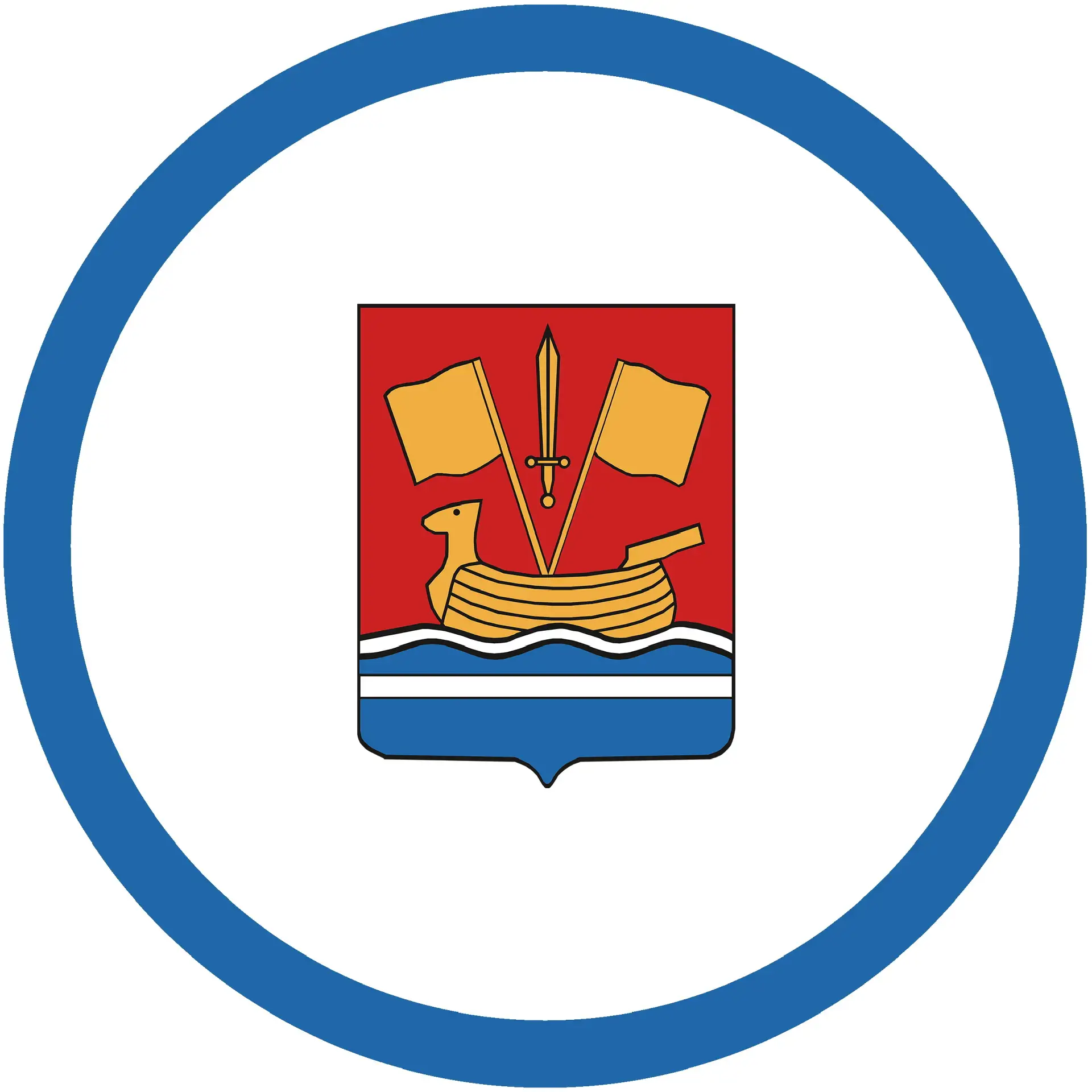 Администрация МО Кировский район Ленинградской области