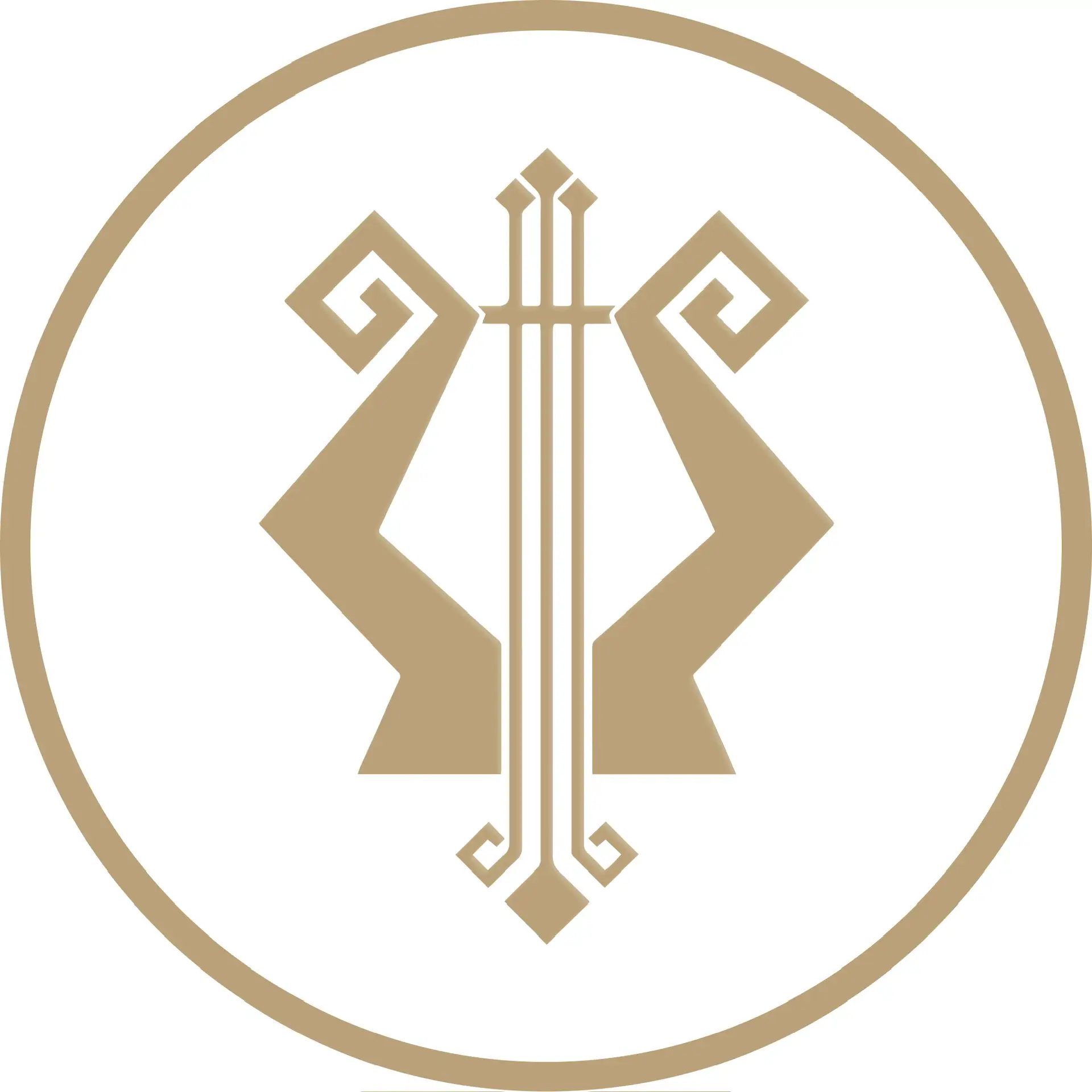 Логотип канала