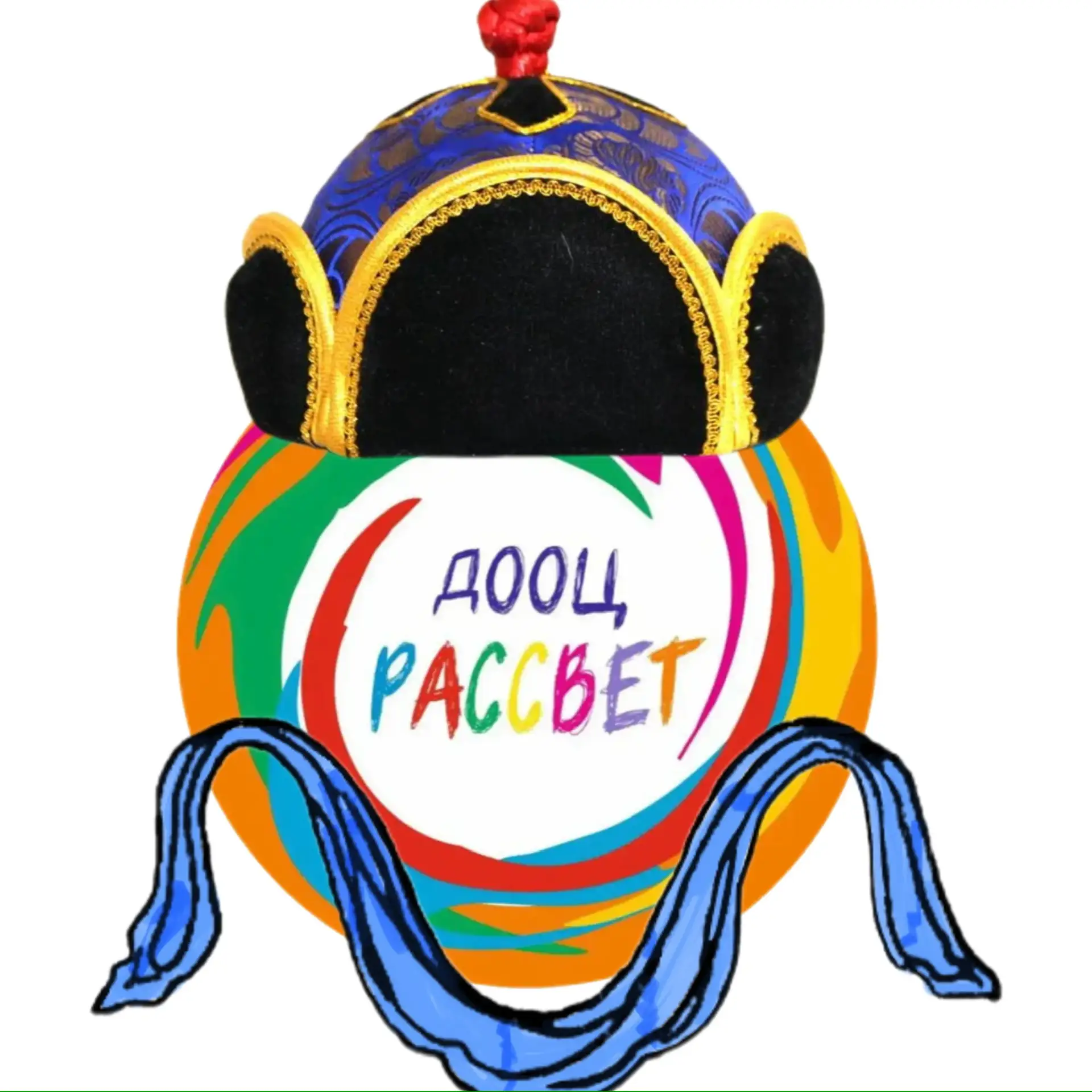 МАУ ДО ДООЦ "РАССВЕТ" Г. УЛАН-УДЭ"