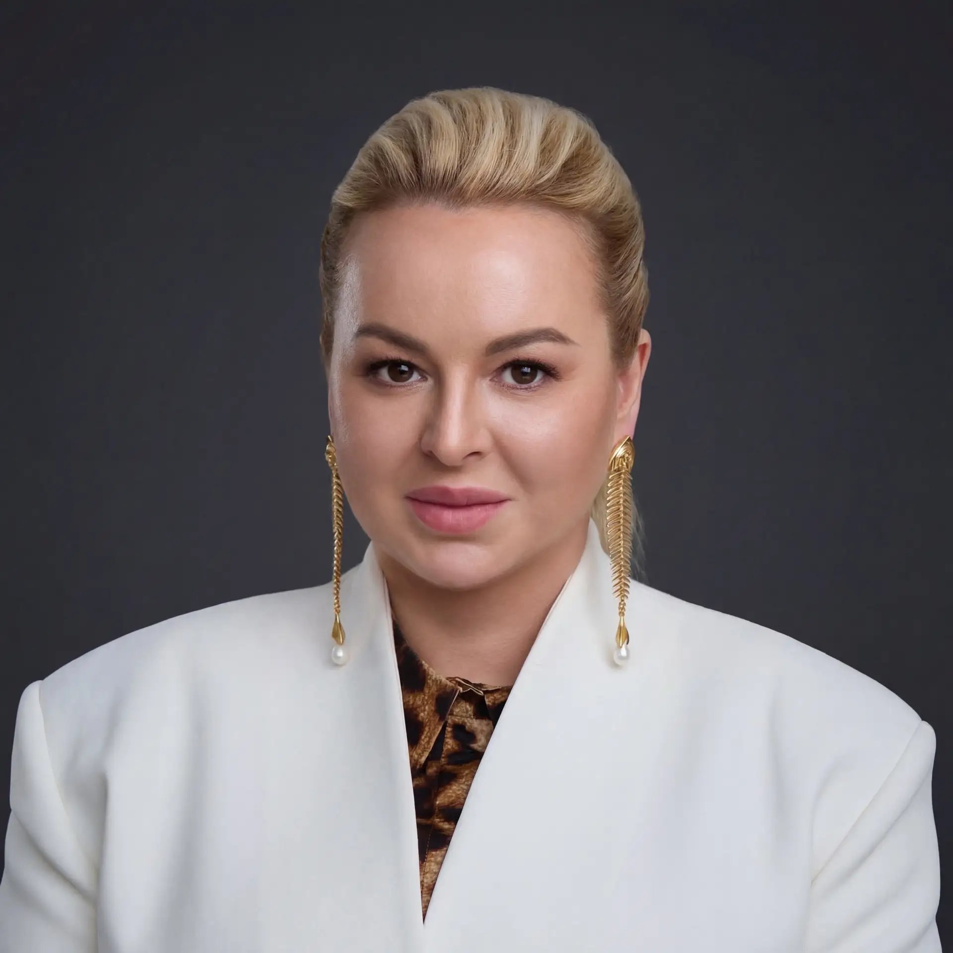 Анна Фомичева — канал в мессенджере MAX