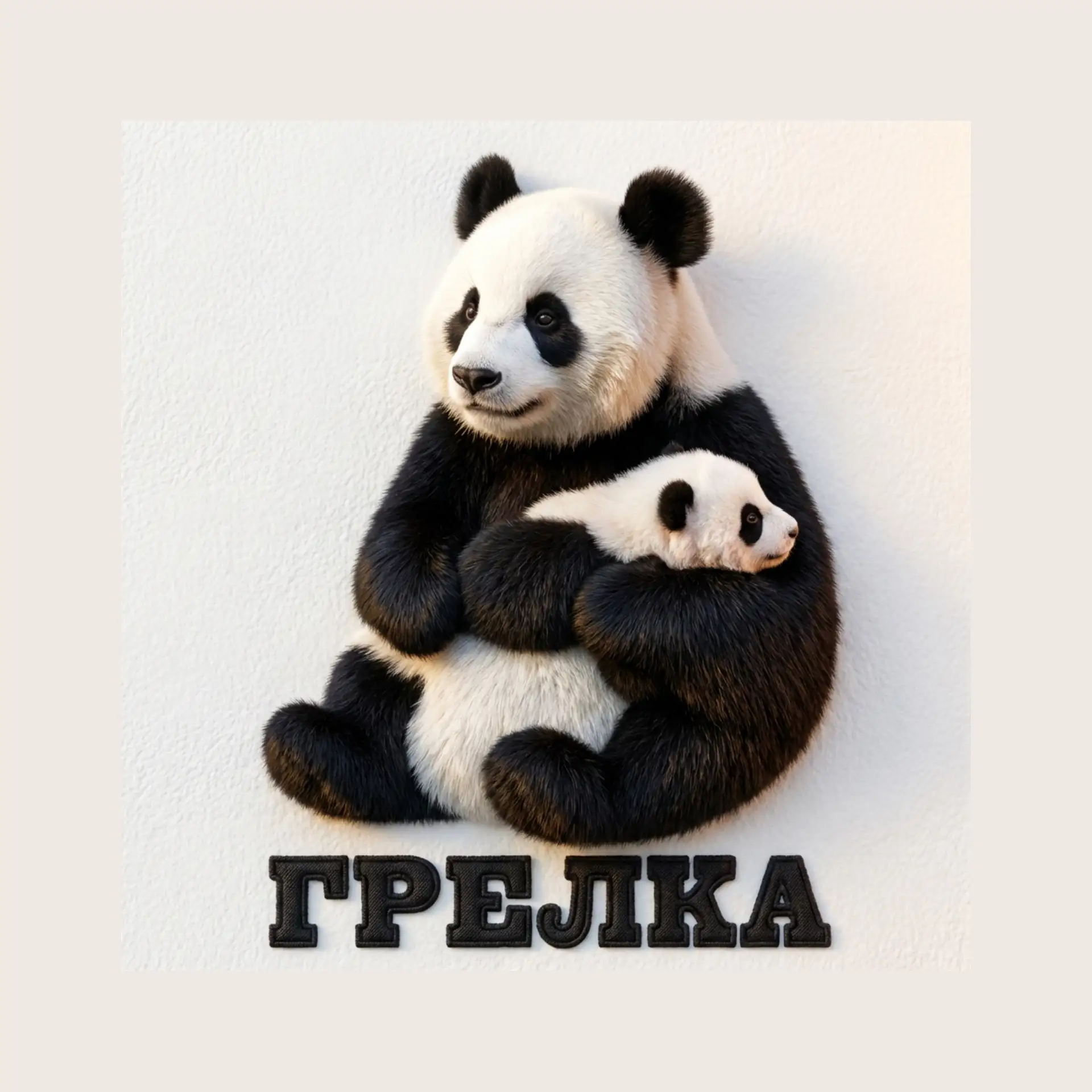 Grelka Brand & Мама Вяжет — канал в мессенджере MAX