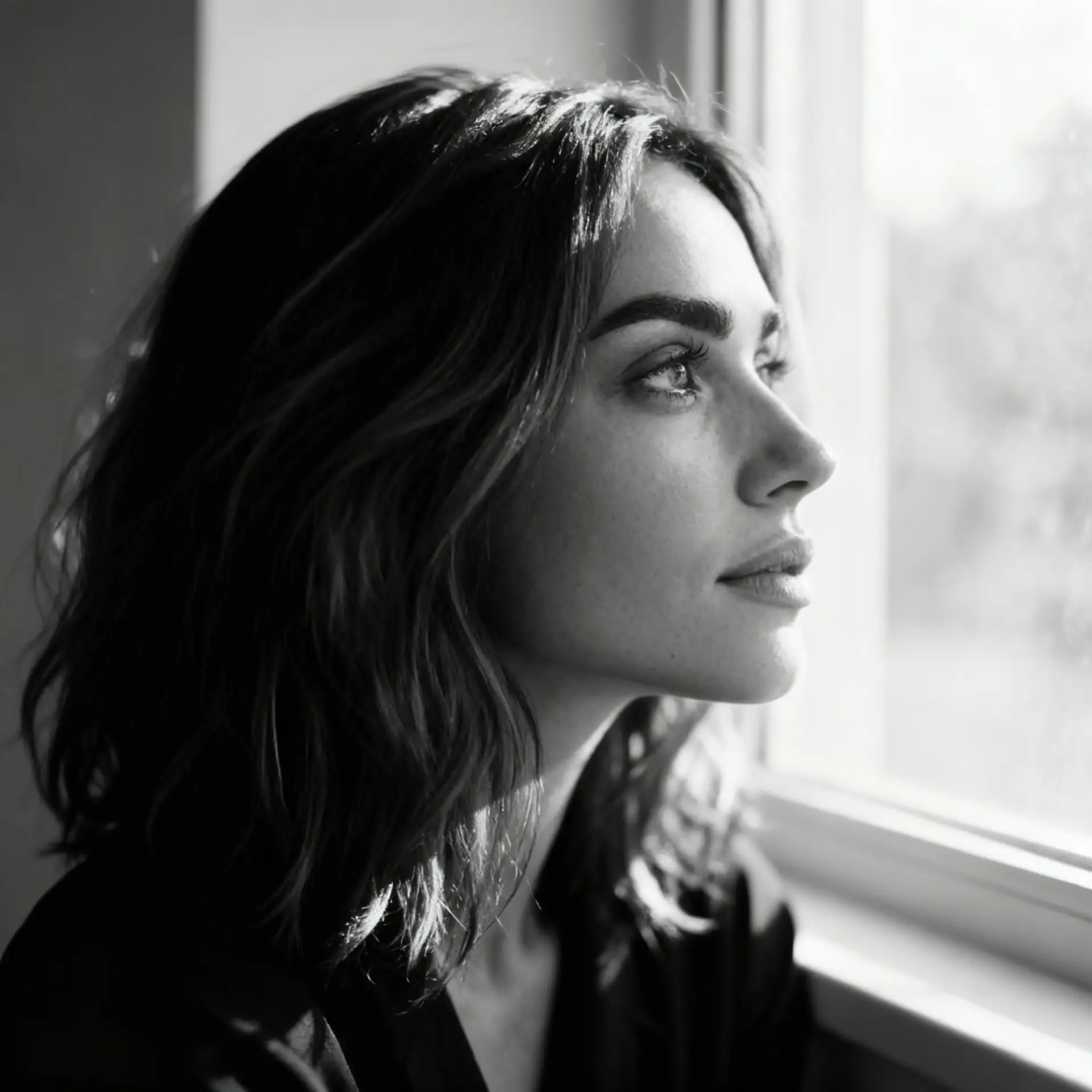 Леся Блэйк об отношениях