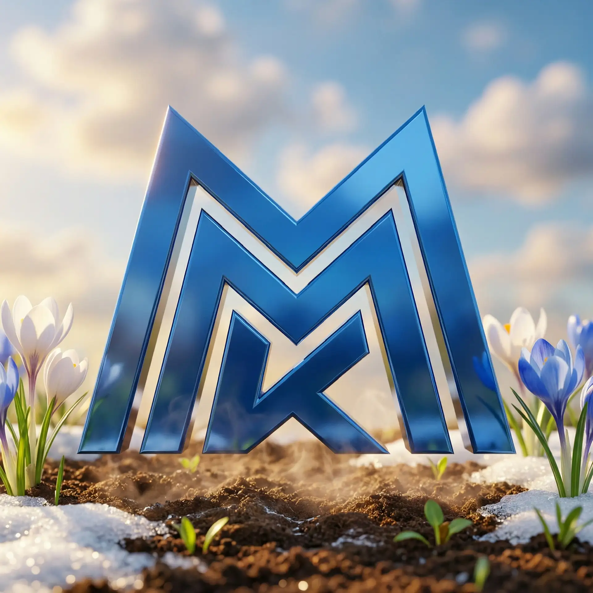 Магнитогорский металлургический комбинат — канал в мессенджере MAX