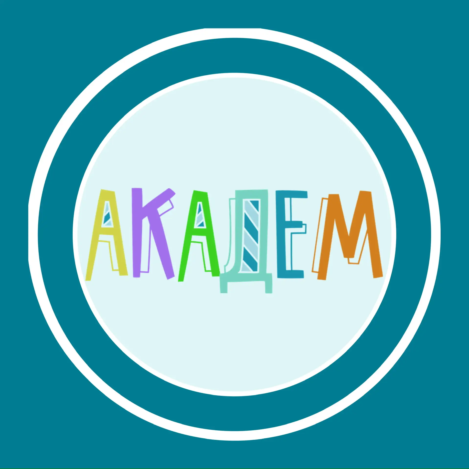 Логотип канала