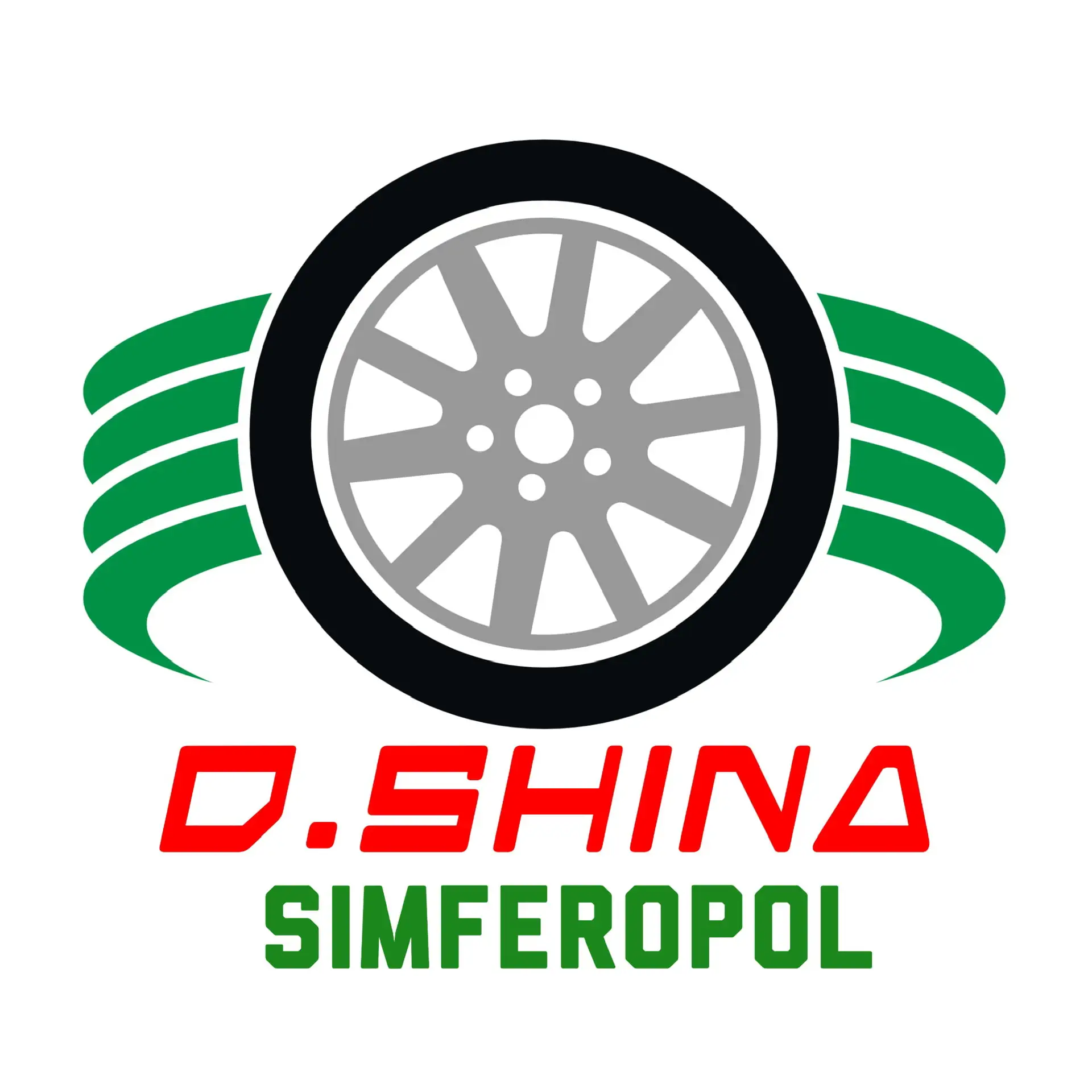 D.Shina Симферополь