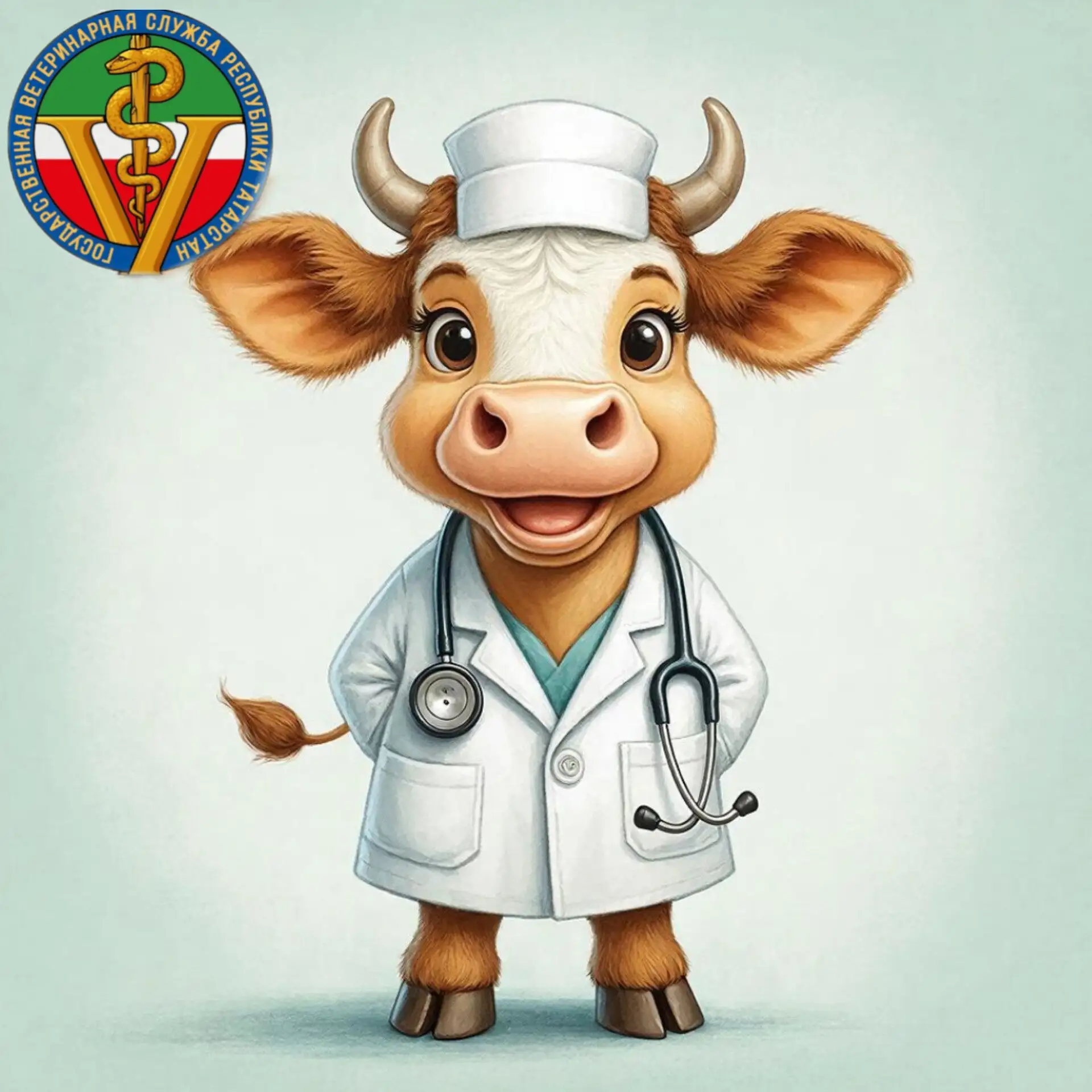 ГБУ "Рыбно-Слободское РГВО"