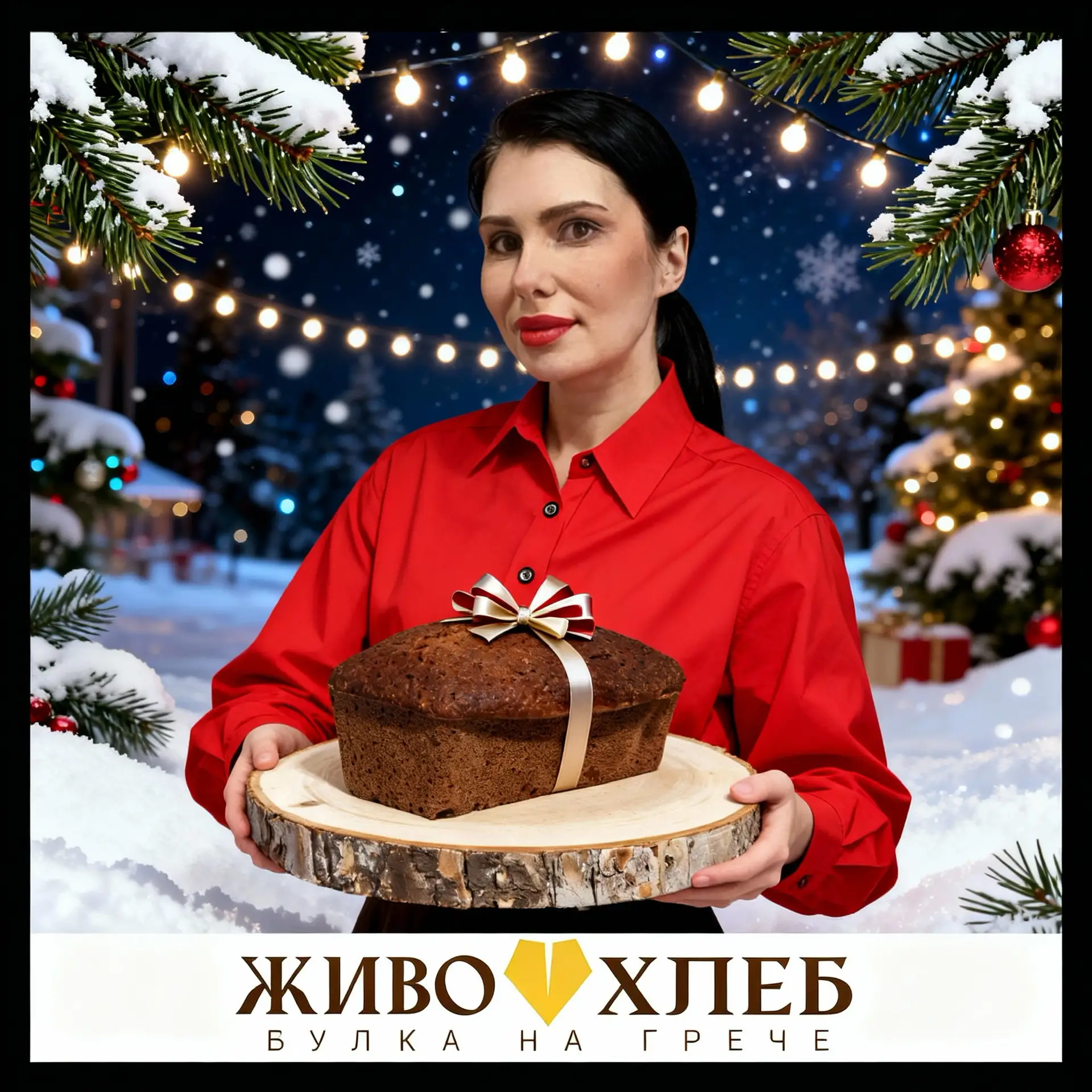ЖивоХлеб | Хлеб и выпечка без глютена | Печем каждый день
