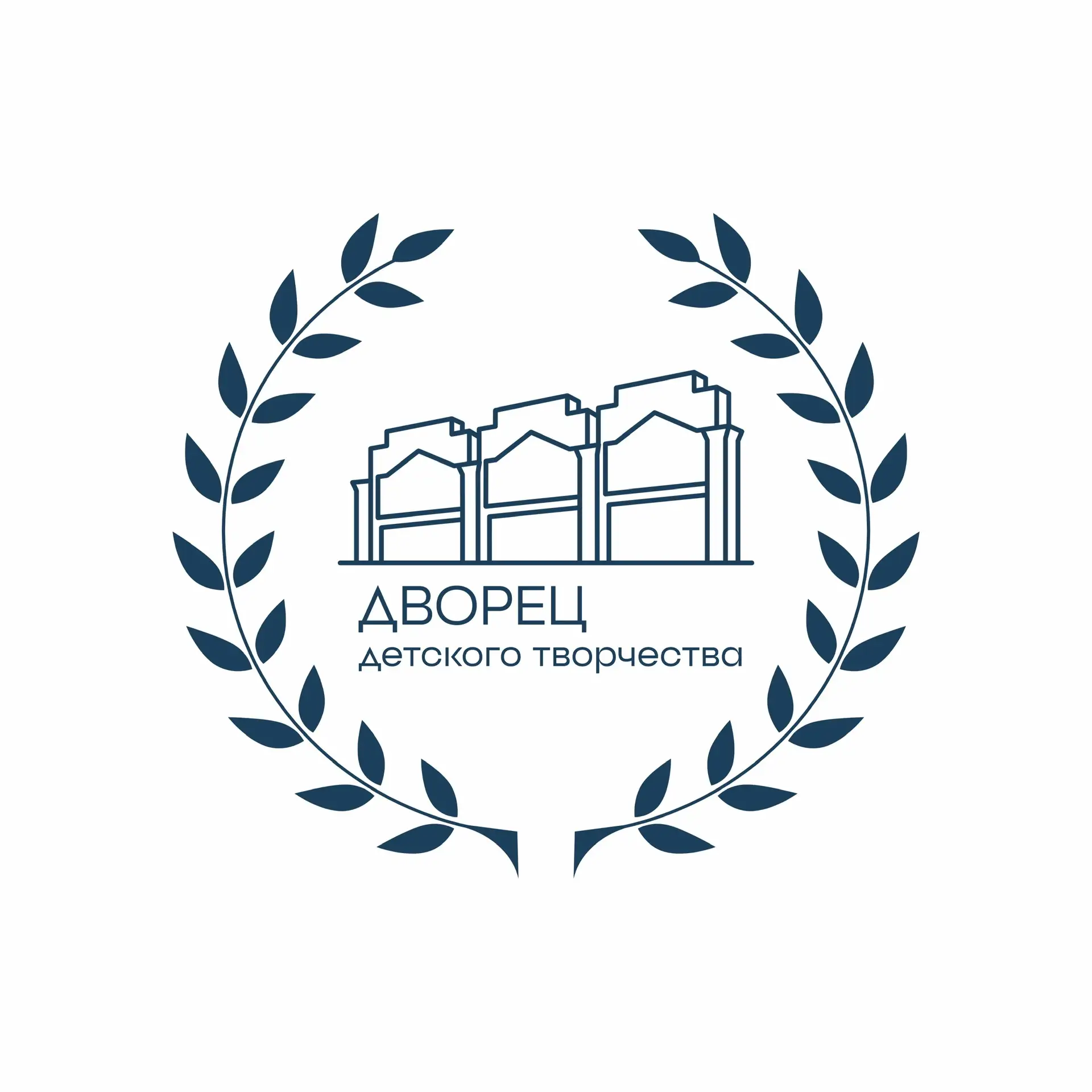 Логотип канала