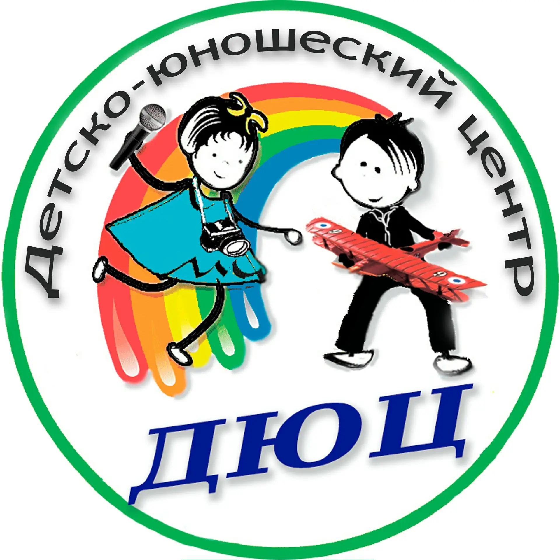 МБУ ДО ДЮЦ пгт Суна