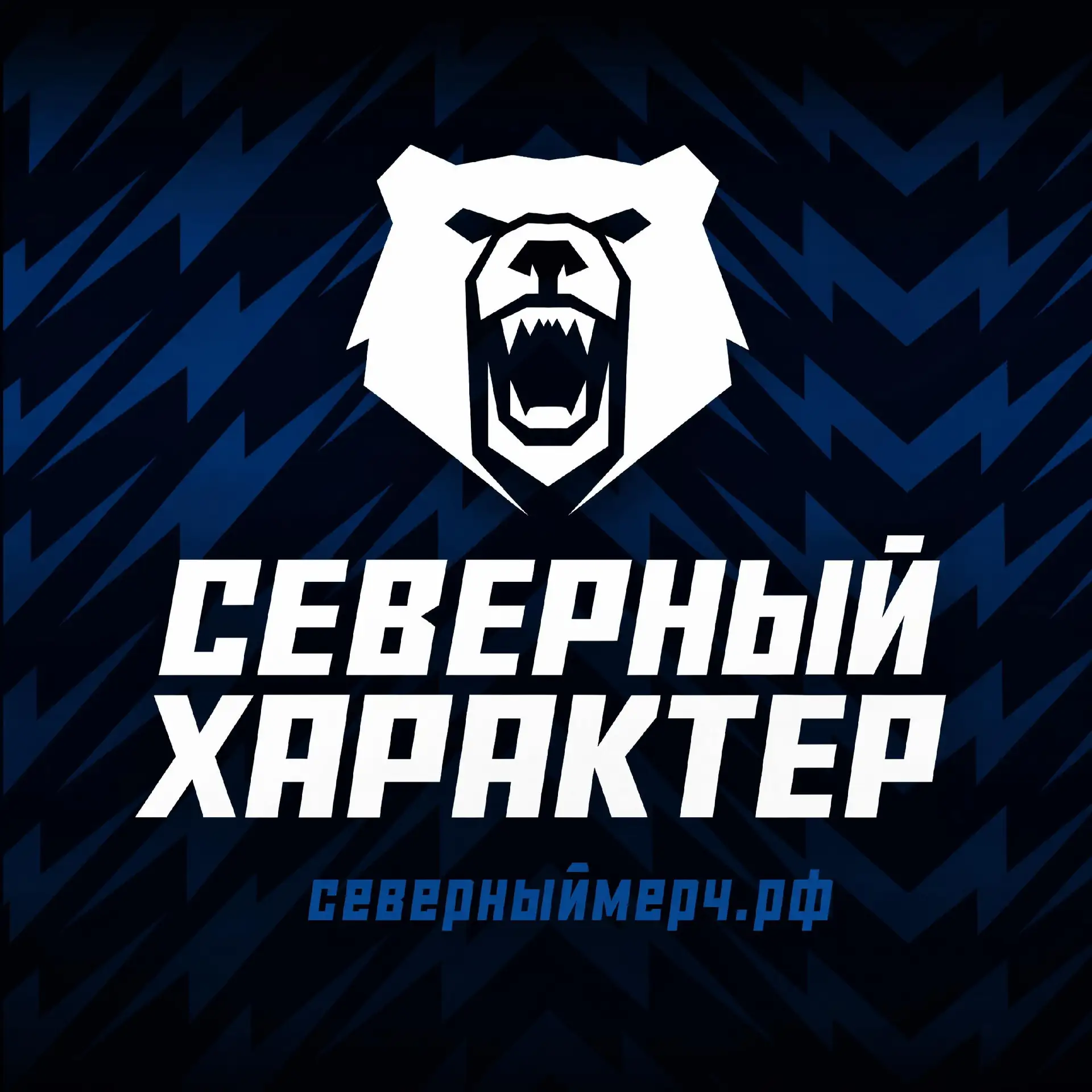 Бренд одежды "Северный Характер" — канал в мессенджере MAX