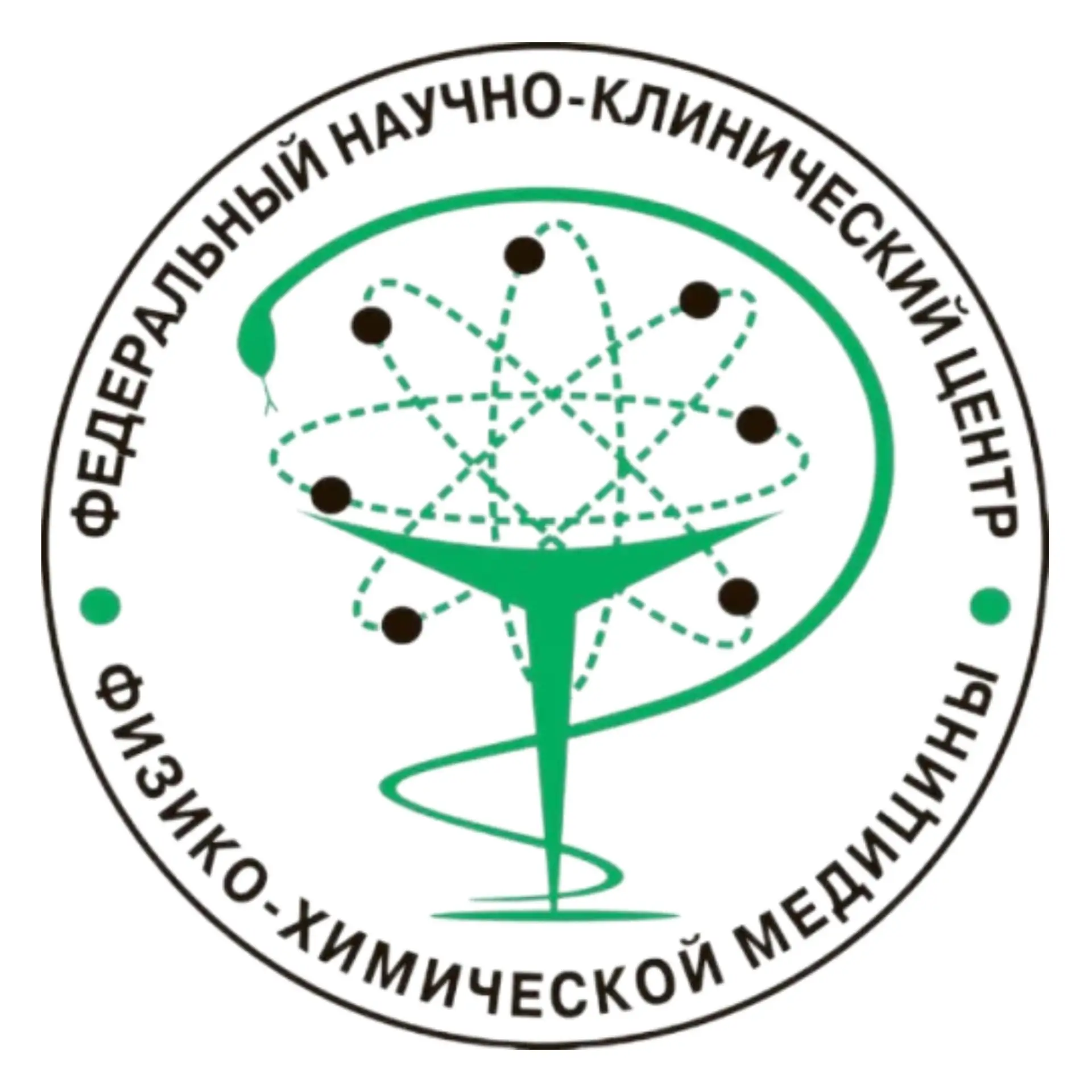 КЛИНИЧЕСКАЯ БОЛЬНИЦА №123 ФМБА России — канал в мессенджере MAX