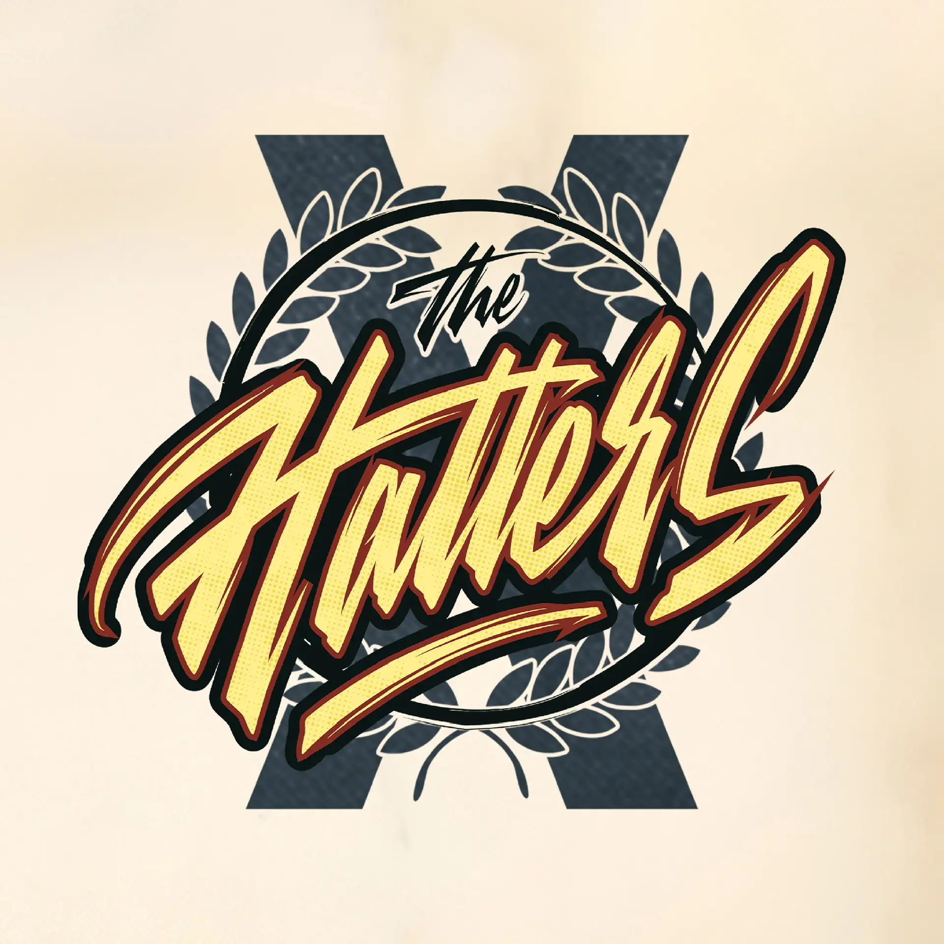 THE HATTERS — канал в мессенджере MAX