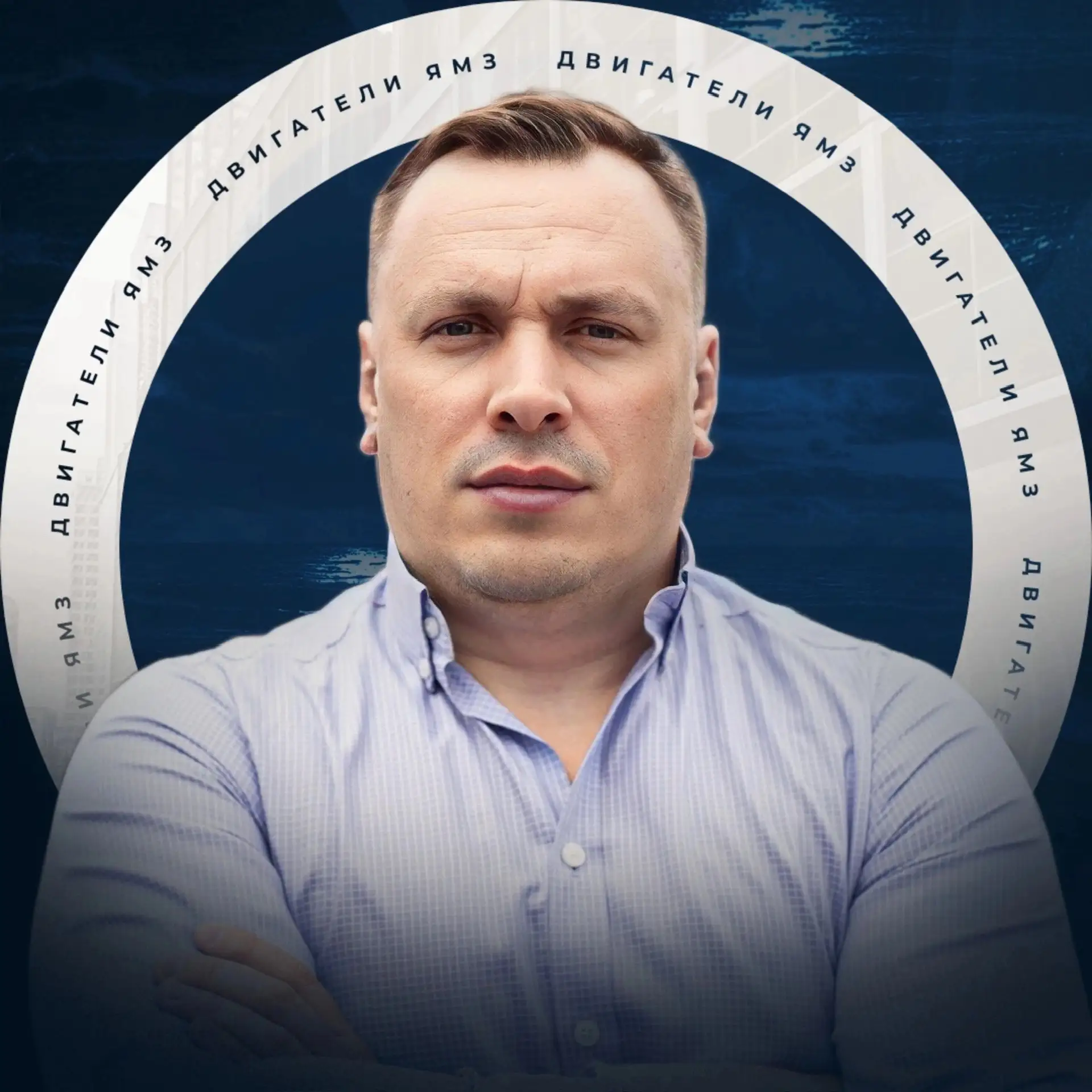 Двигатели ЯМЗ, ТМЗ | Владимир Агибалов