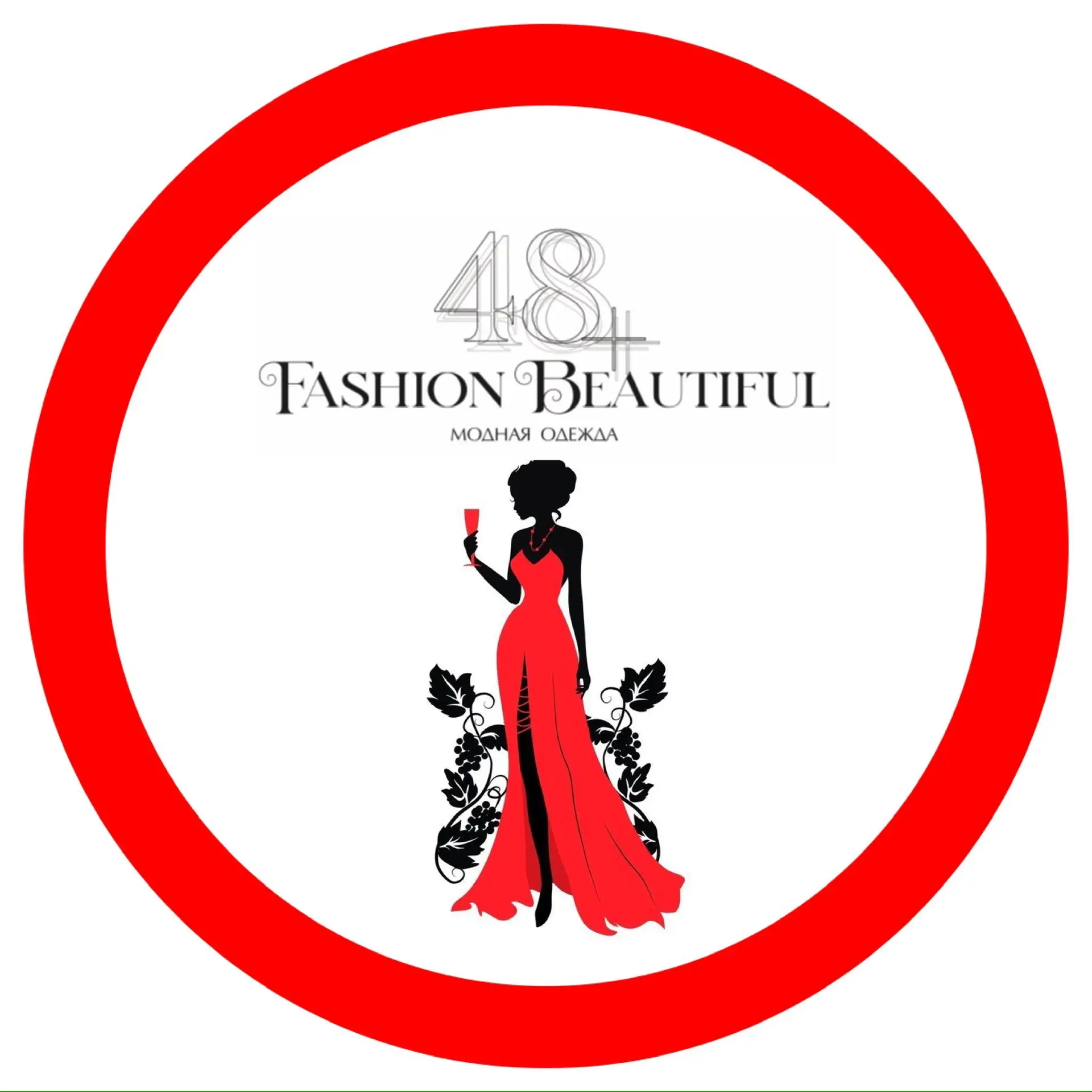 Fashion.beautiful-интернет магазин одежды