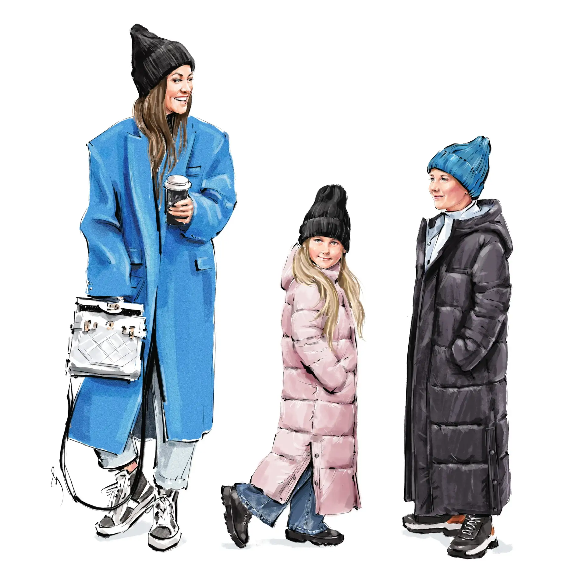 stylist__kids — канал в мессенджере MAX