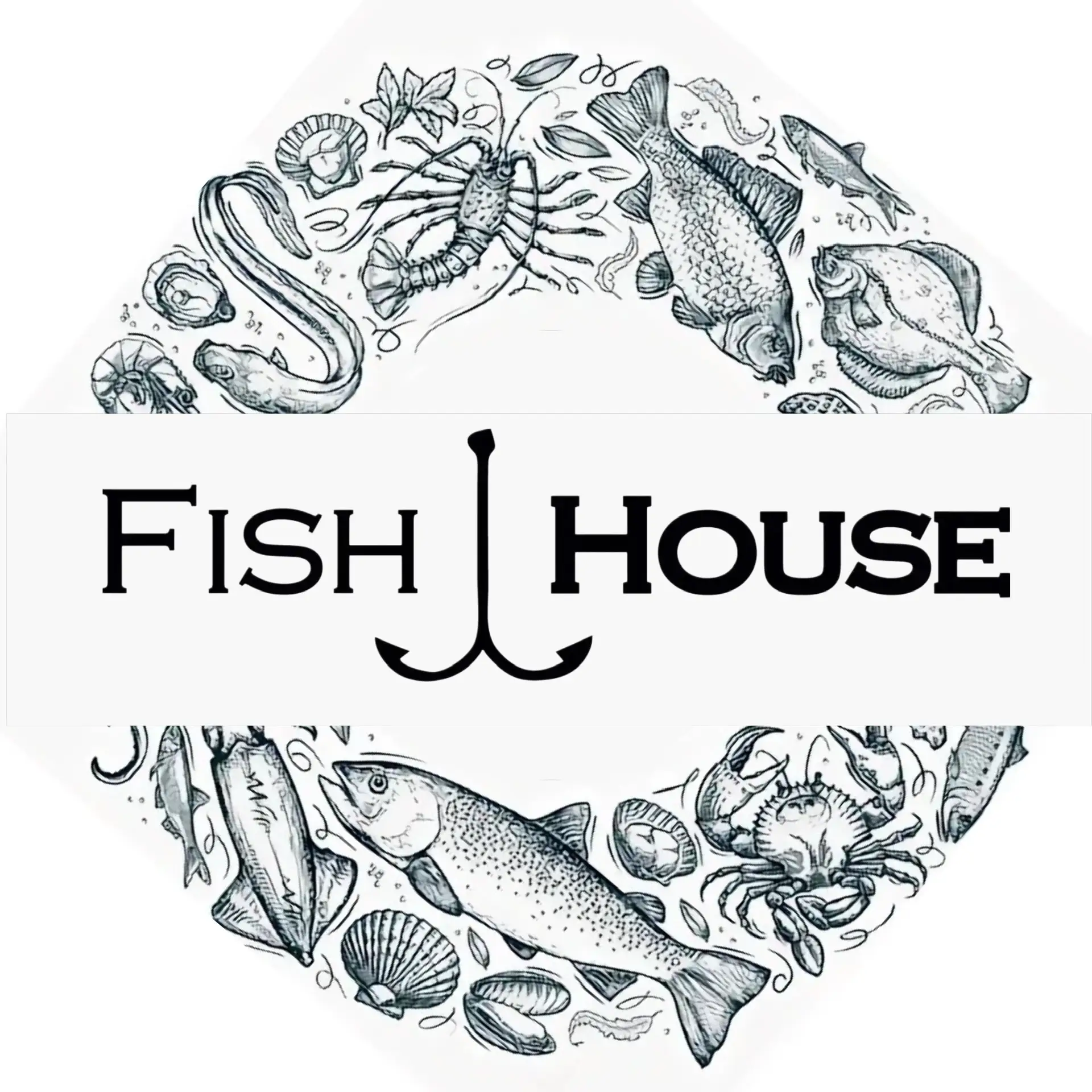 Fish⚓️House — канал в мессенджере MAX