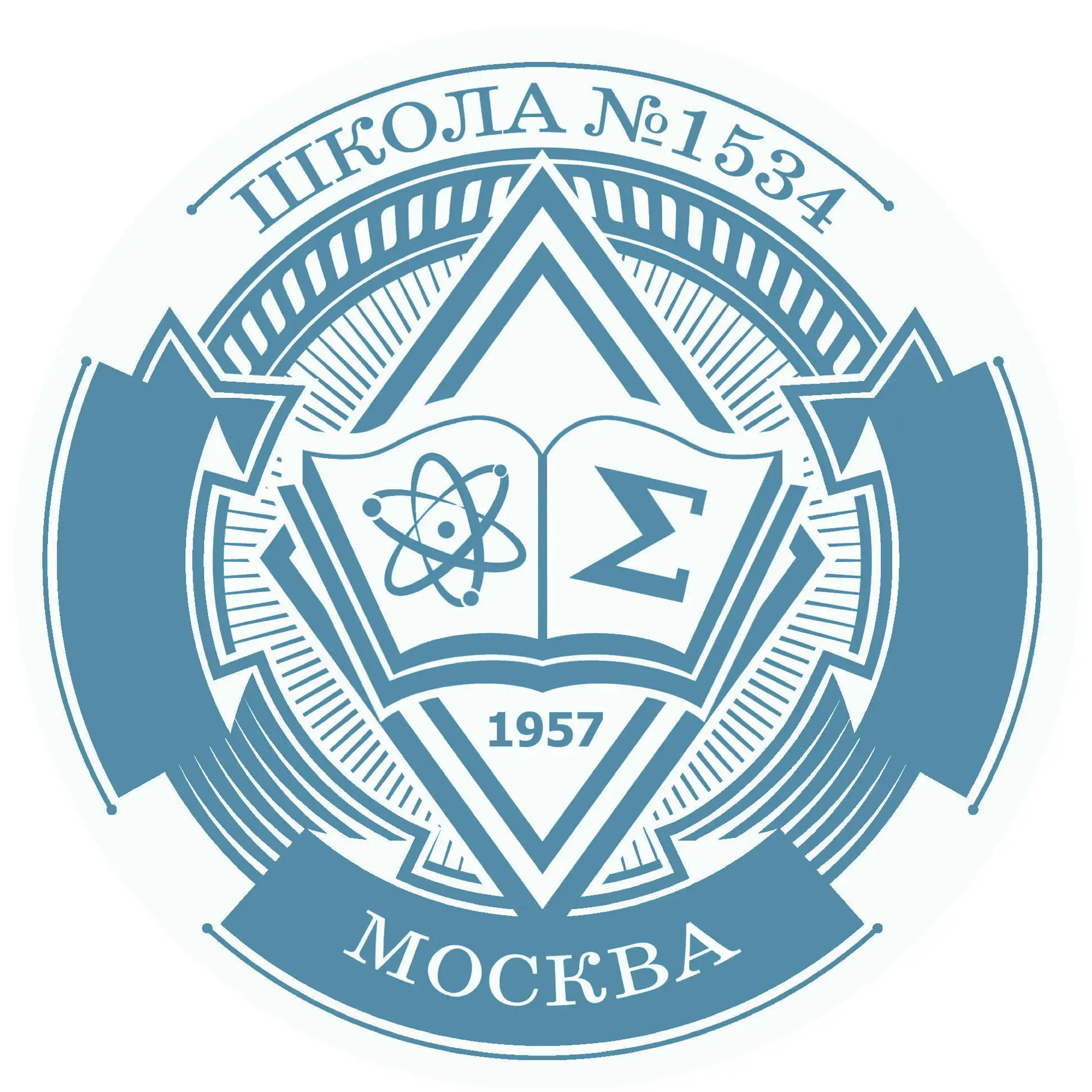 Логотип канала