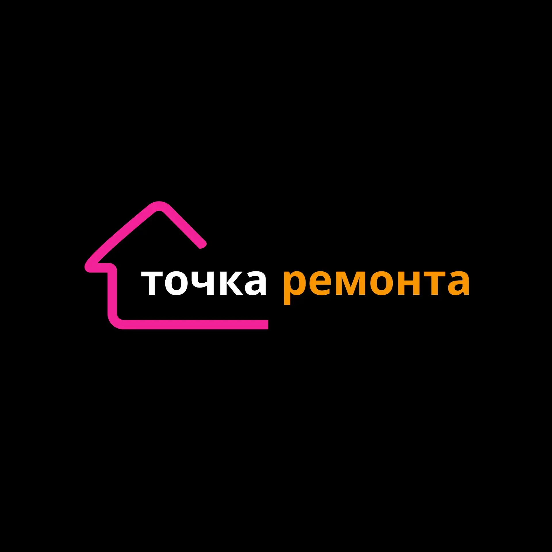 Логотип канала