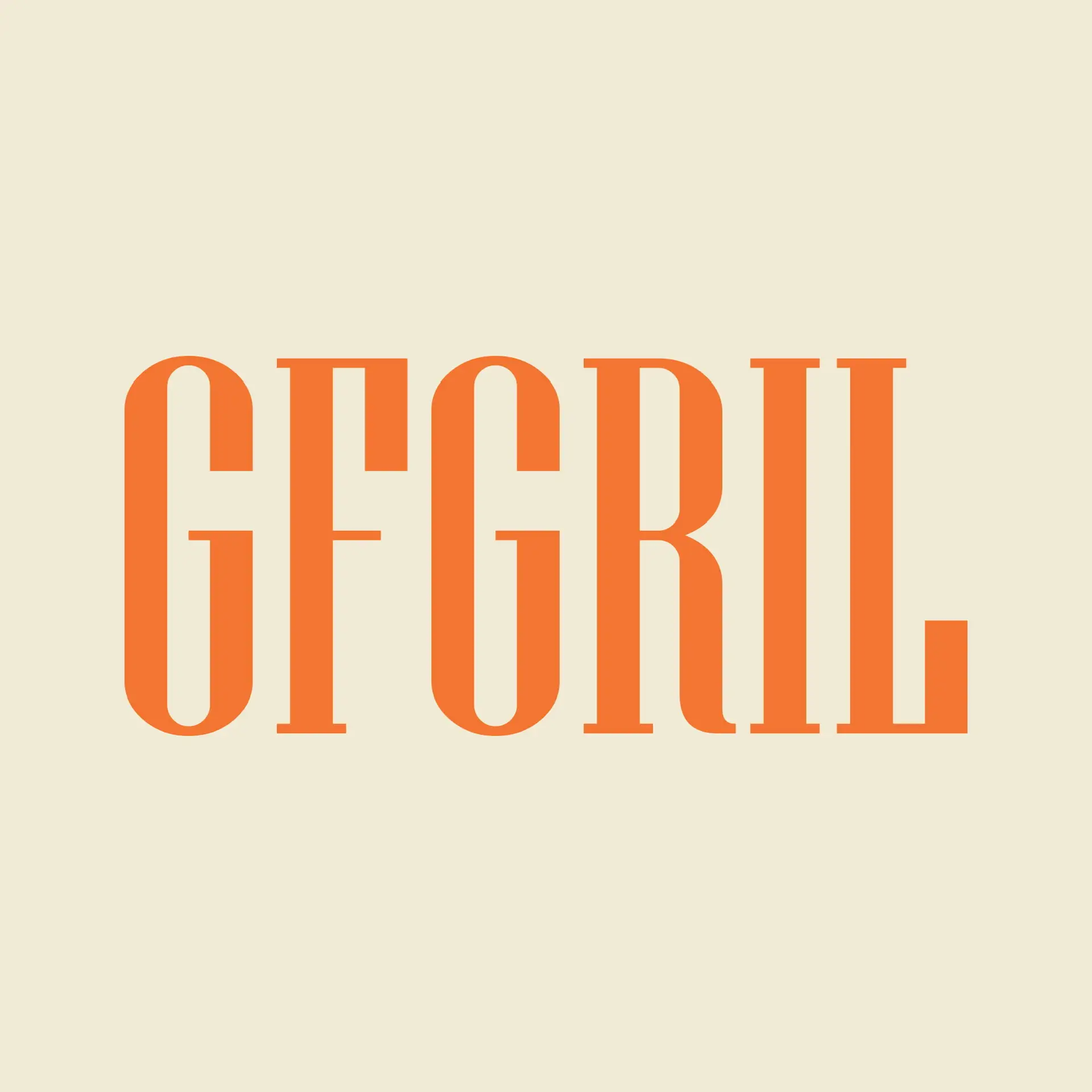 GFGRIL — канал в мессенджере MAX