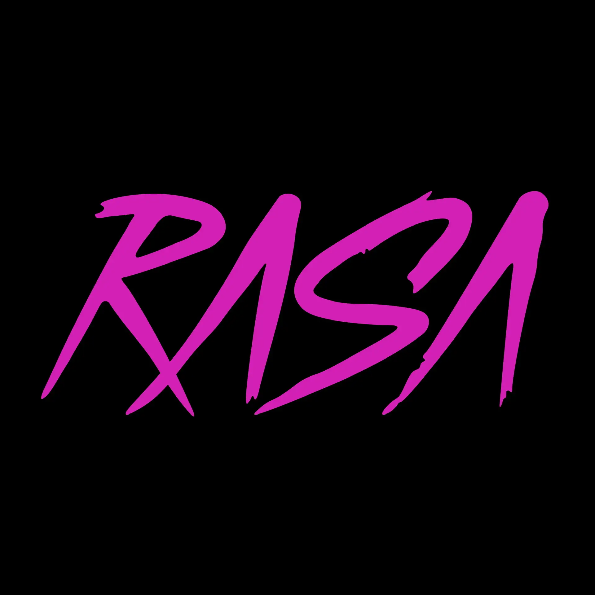 RASA — канал в мессенджере MAX