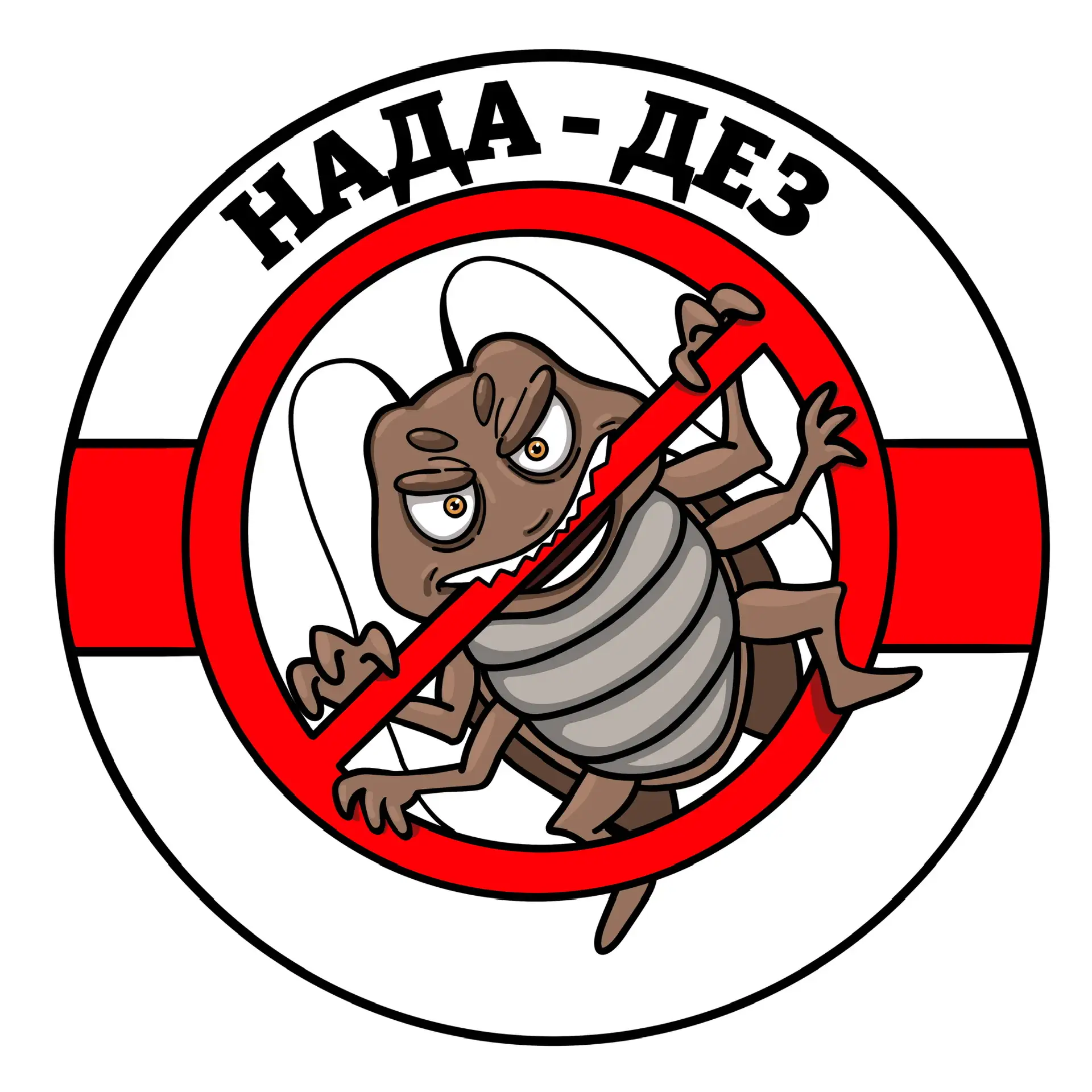 НАДА-ДЕЗ | Всё для ДДД и пест-контроля — канал в мессенджере MAX