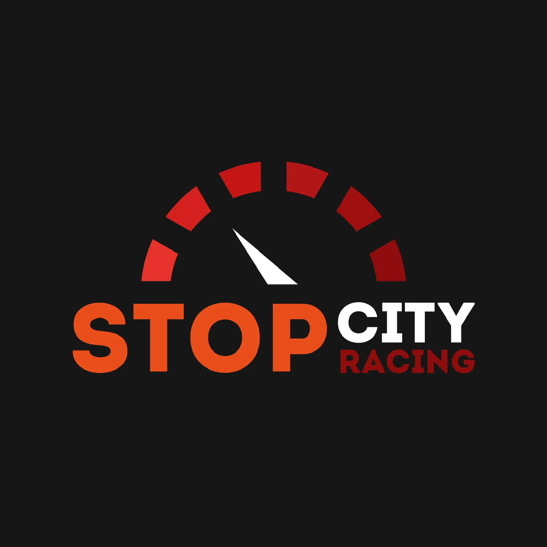 Stop City Racing - за порядок на дороге