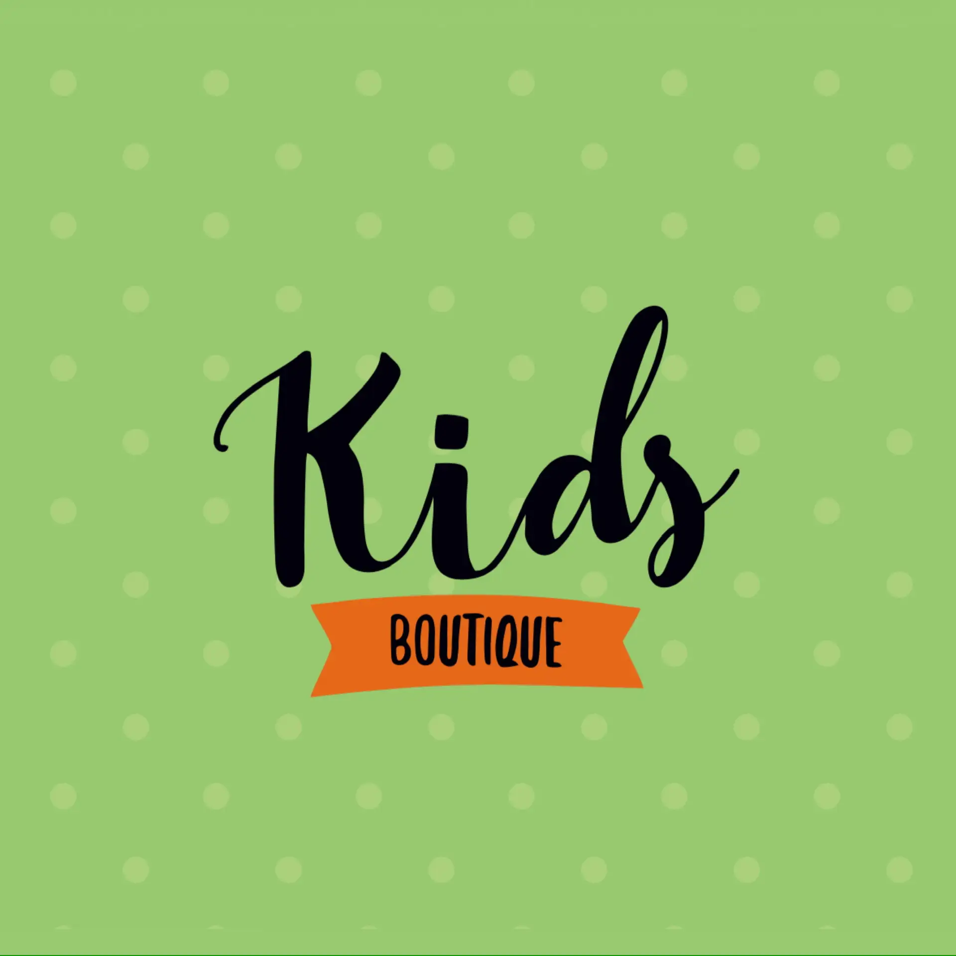 Магазин KIDS boutique Уссурийск — канал в мессенджере MAX